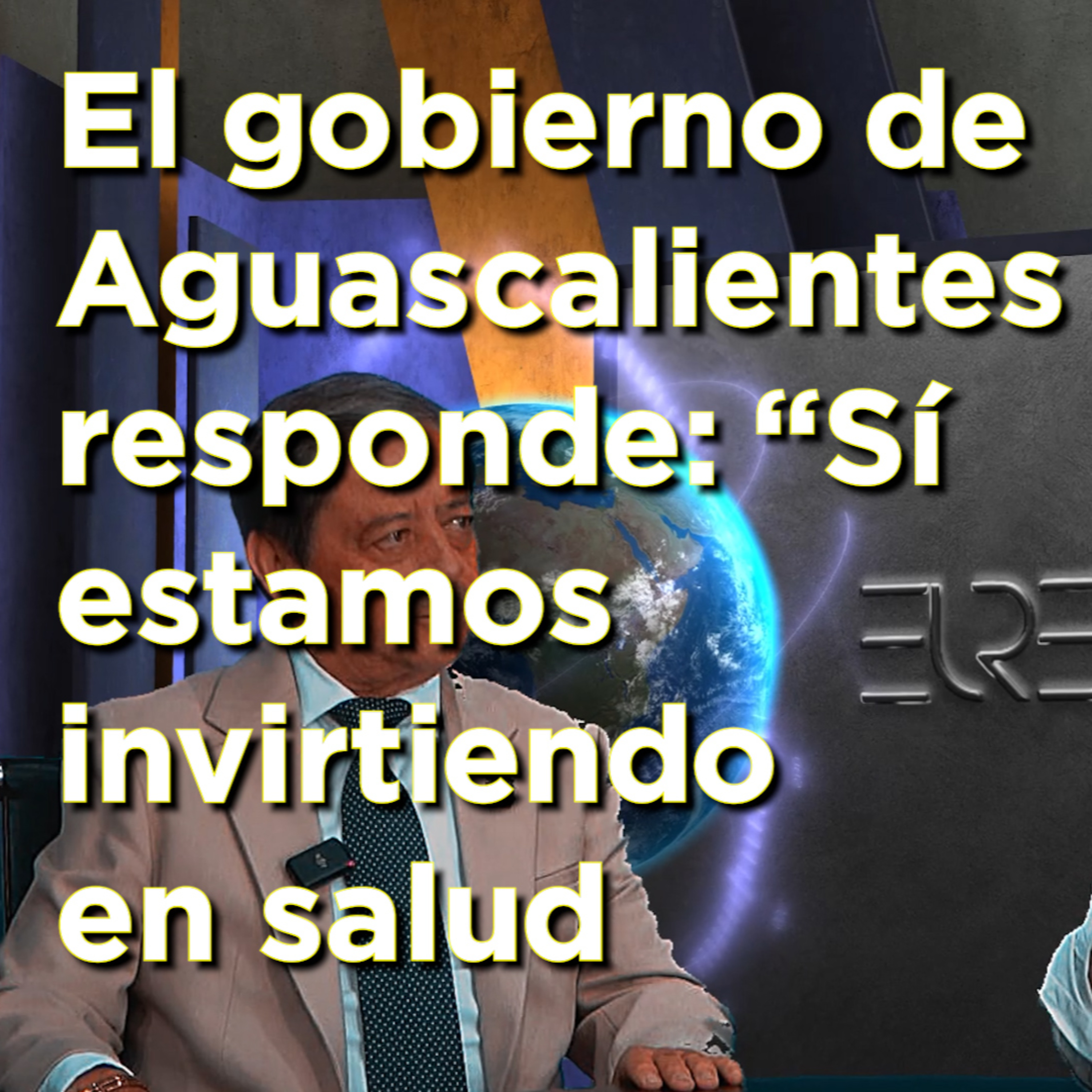 El Reportero