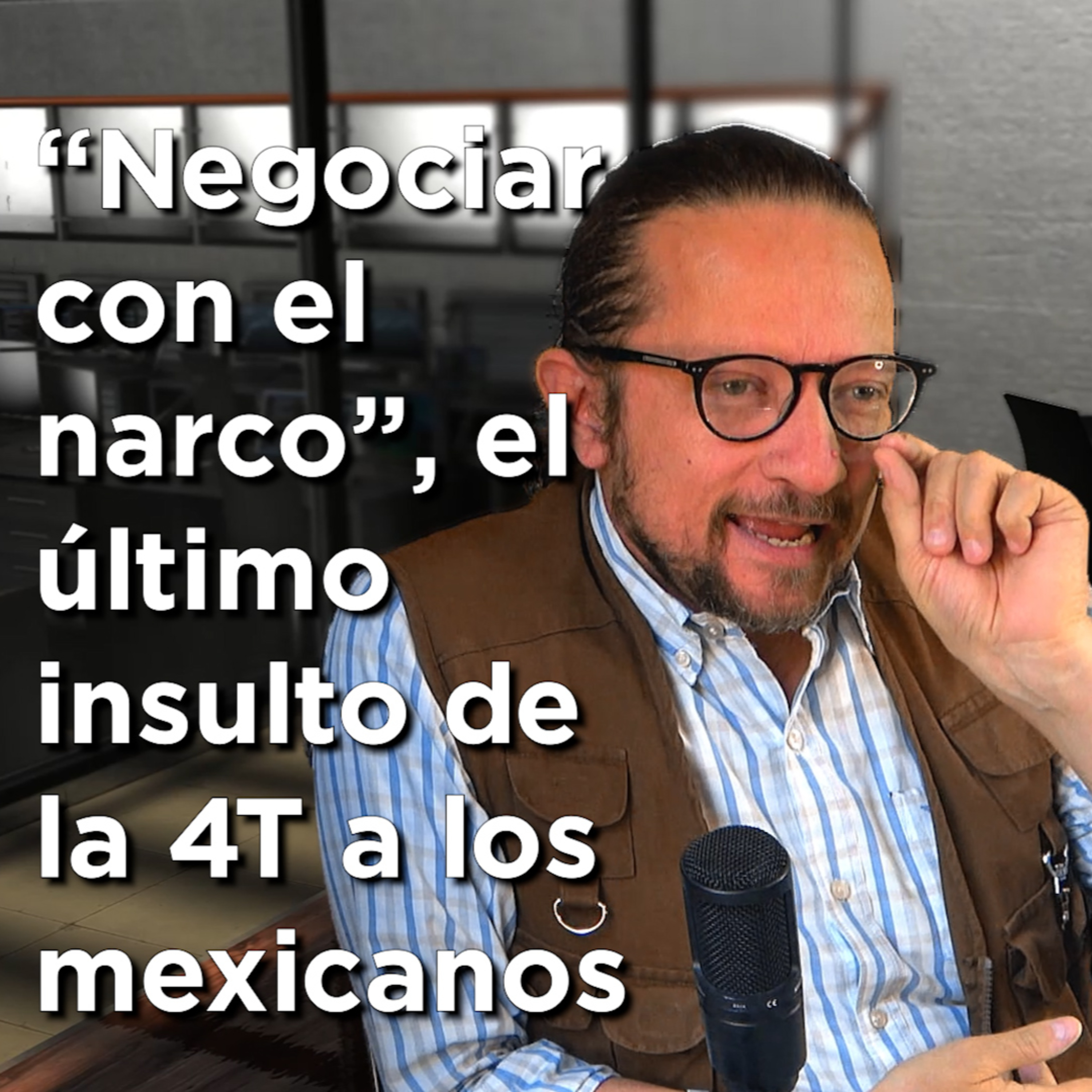 El Reportero