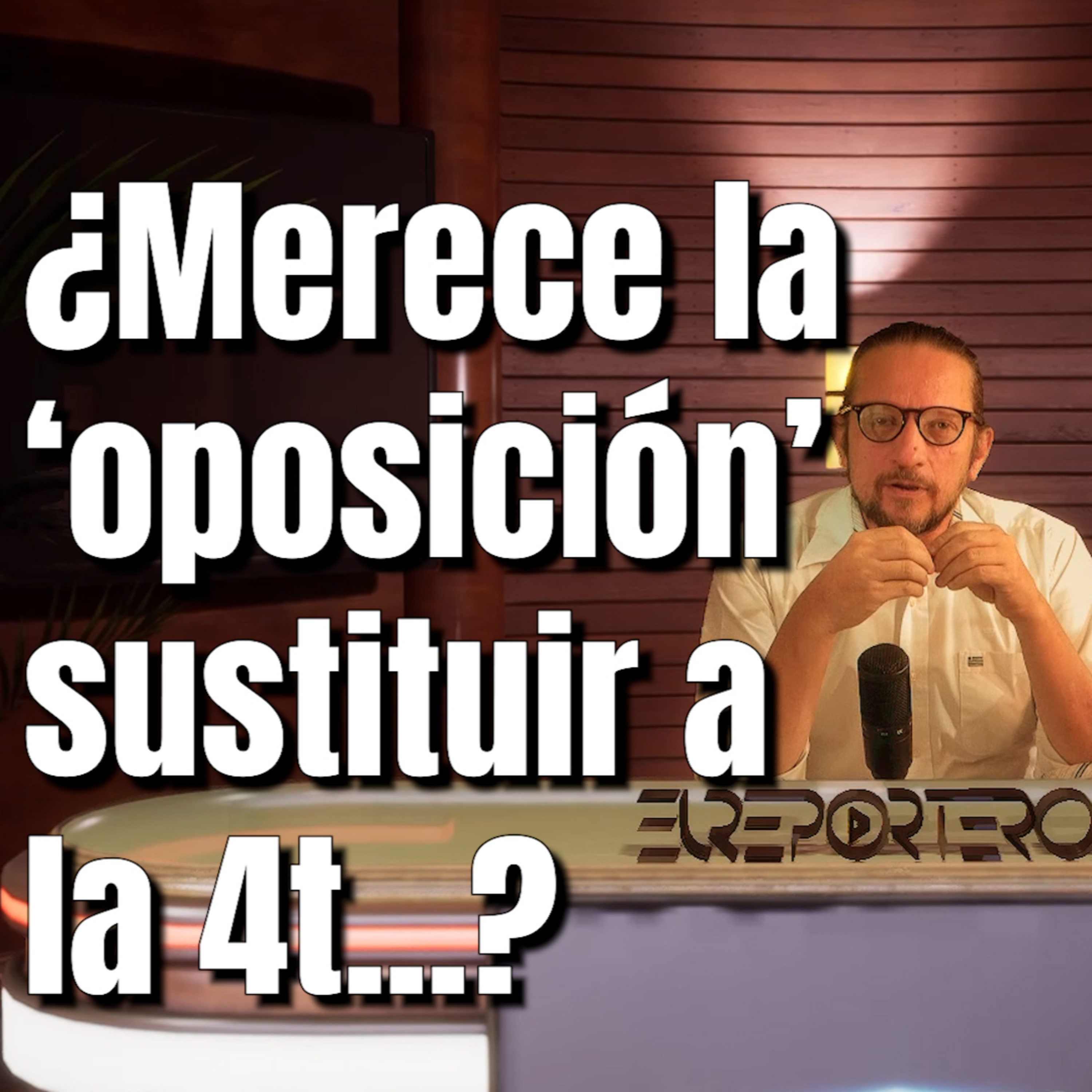 El Reportero