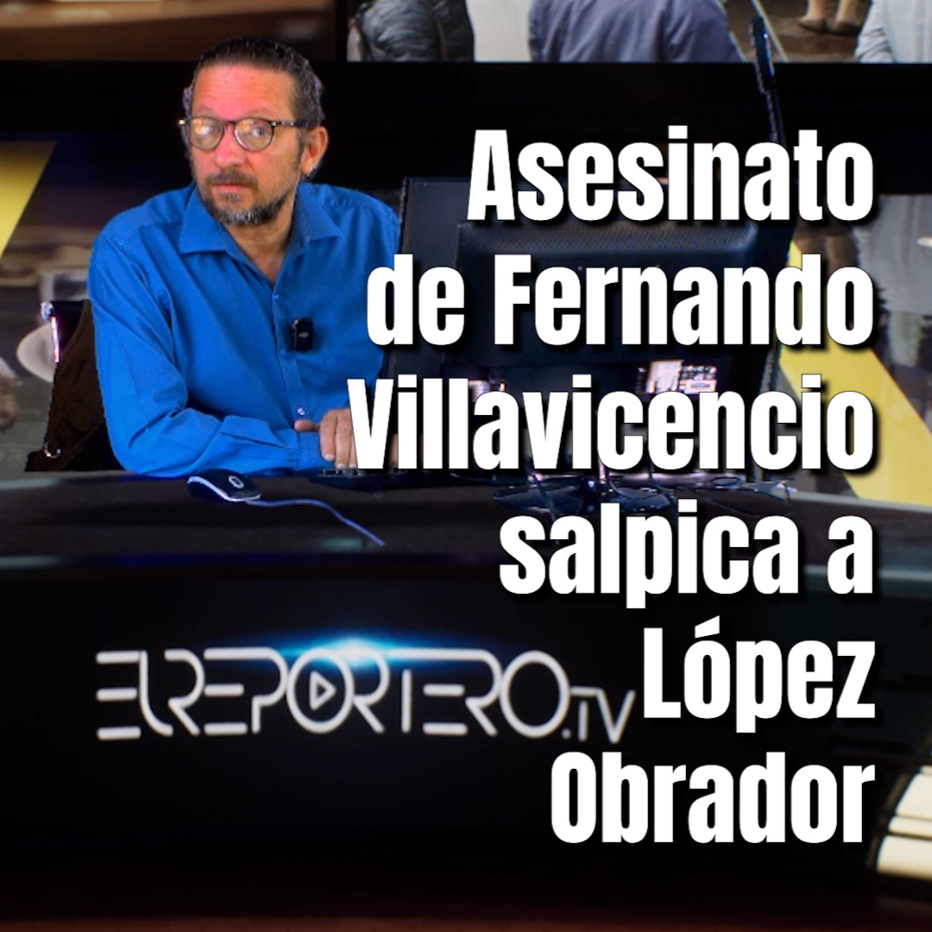 El Reportero