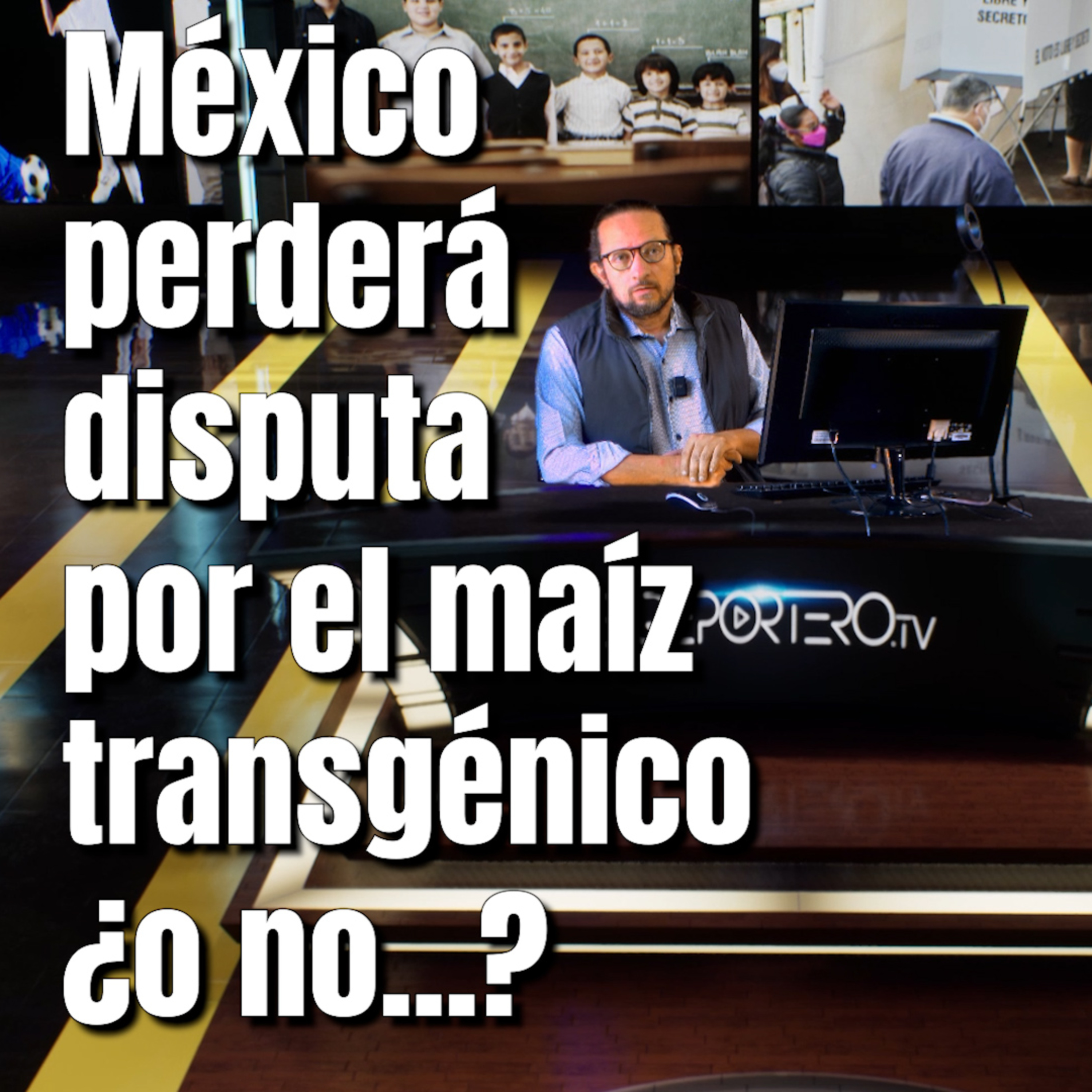 El Reportero