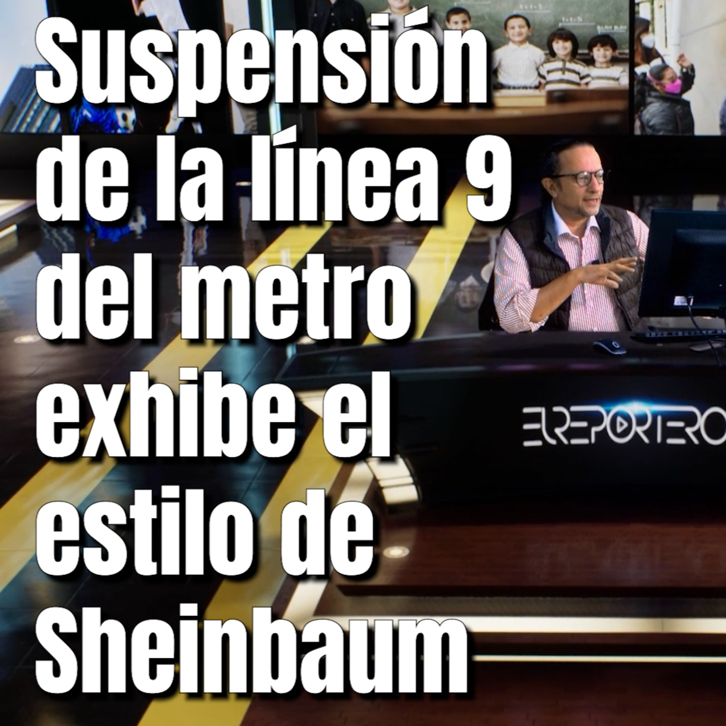 El Reportero
