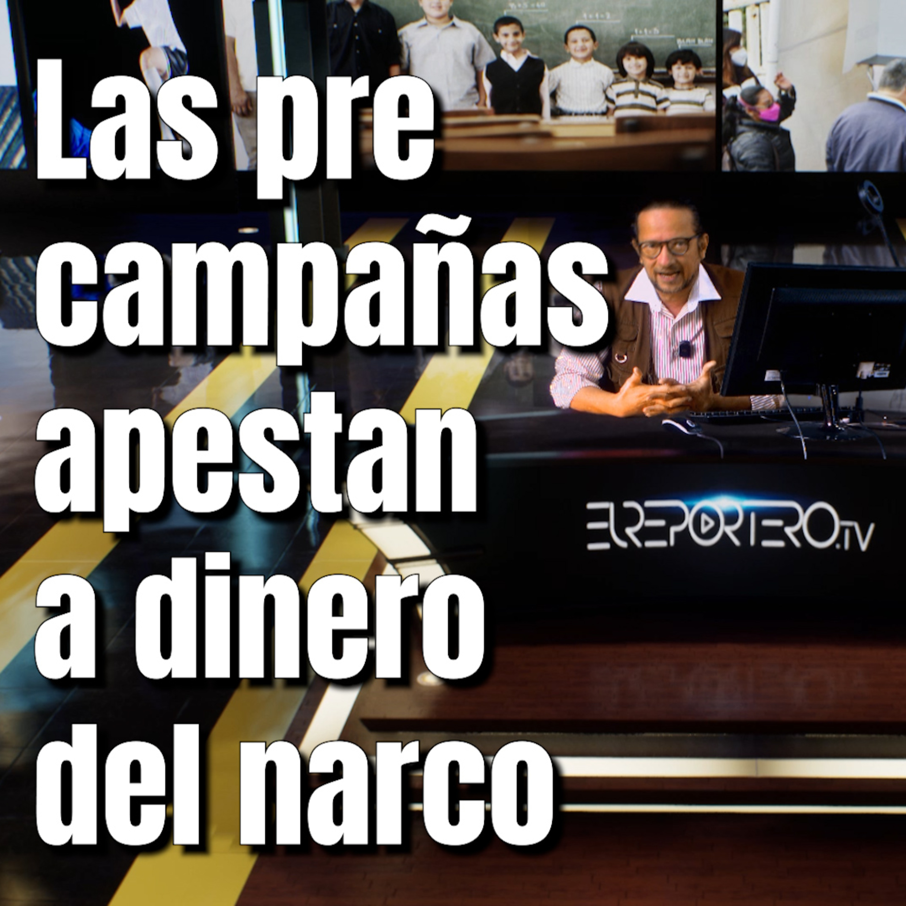 El Reportero