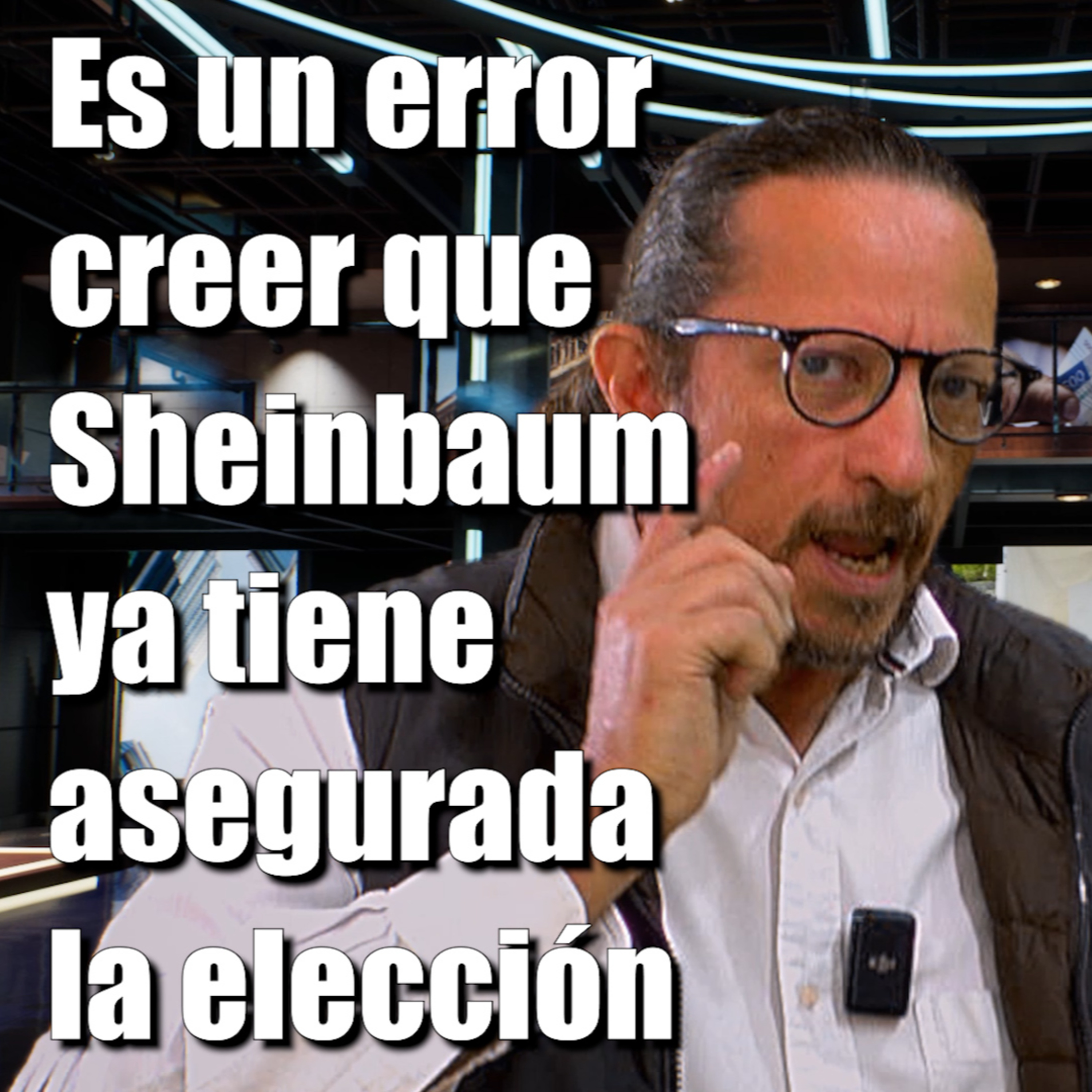 El Reportero