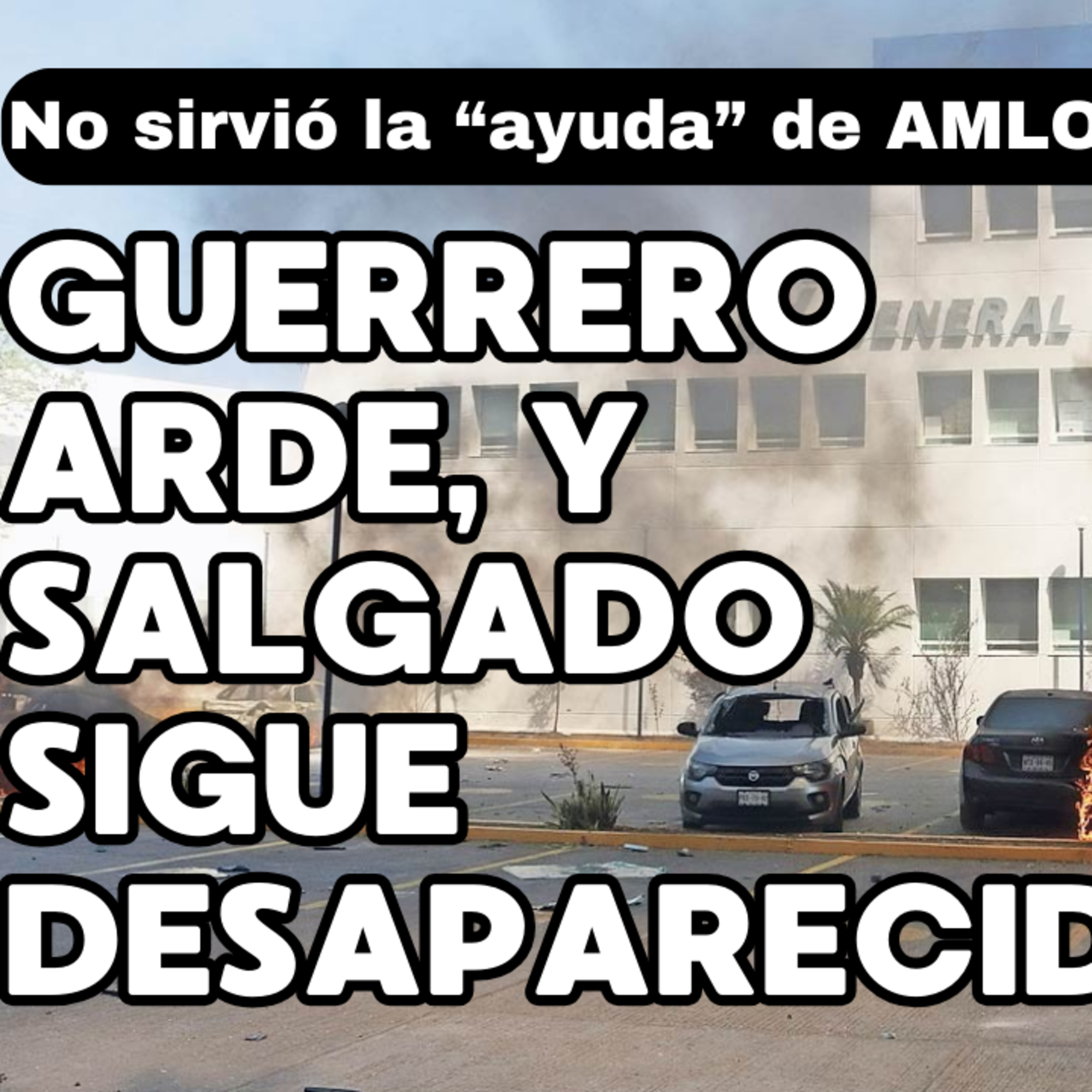 El Reportero