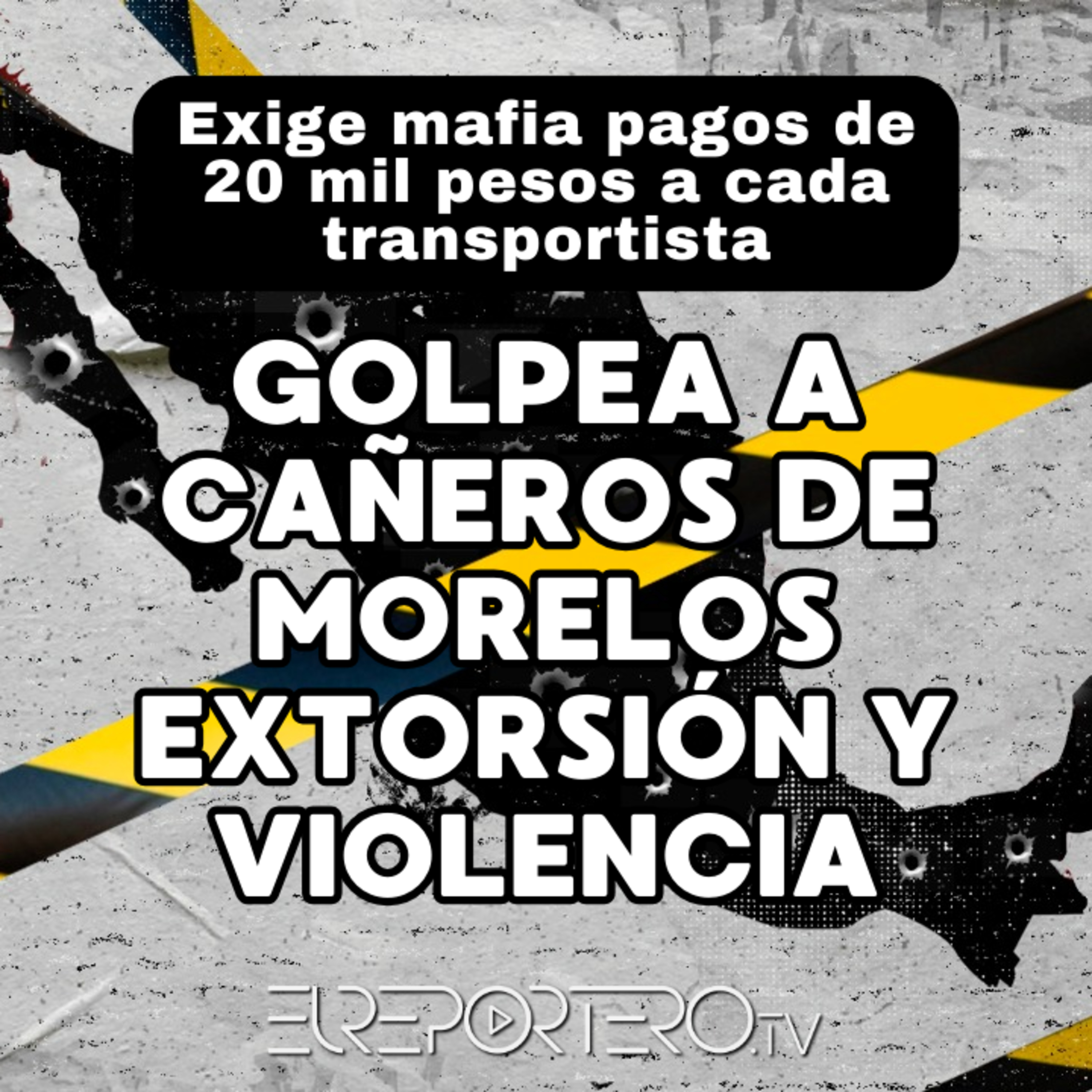El Reportero
