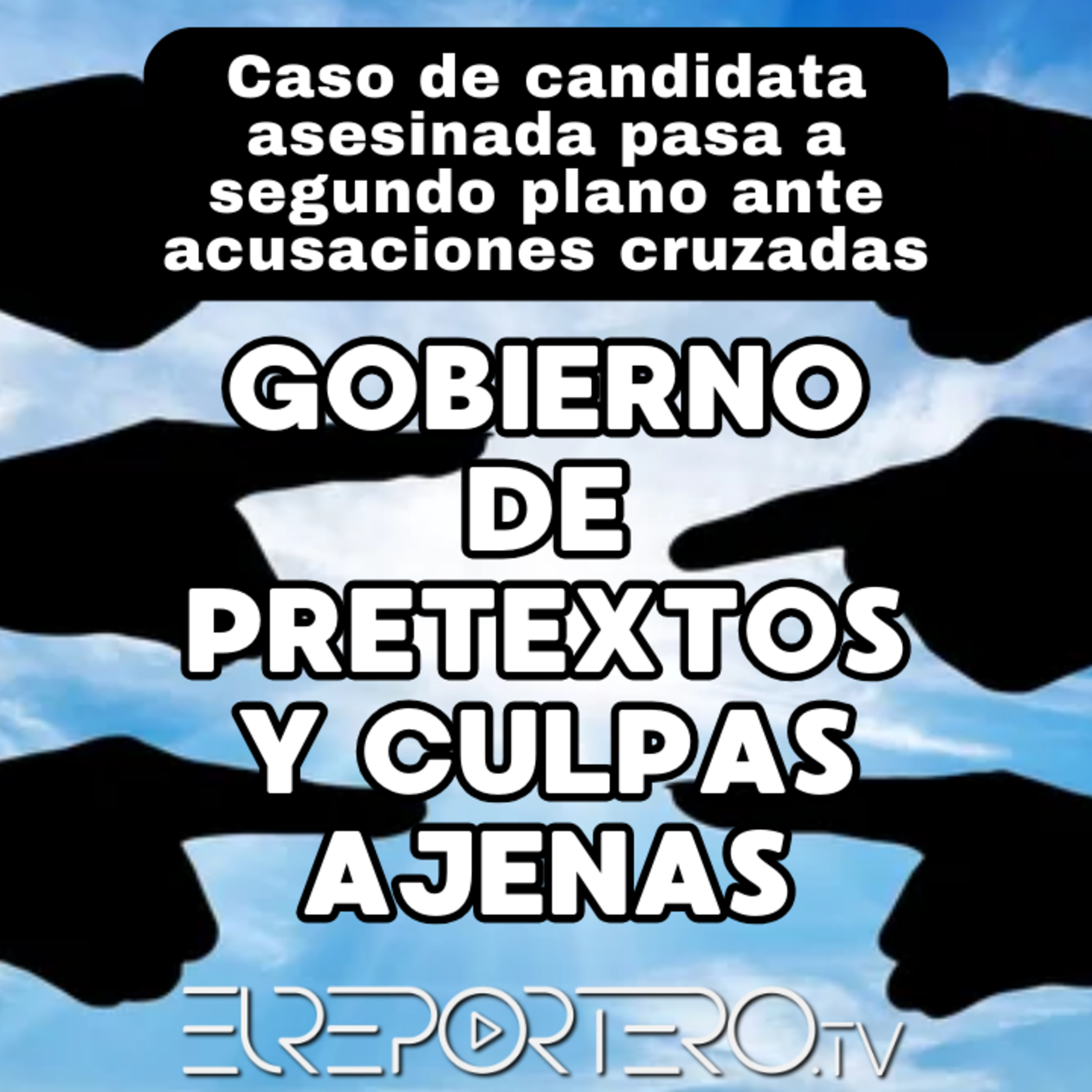 El Reportero