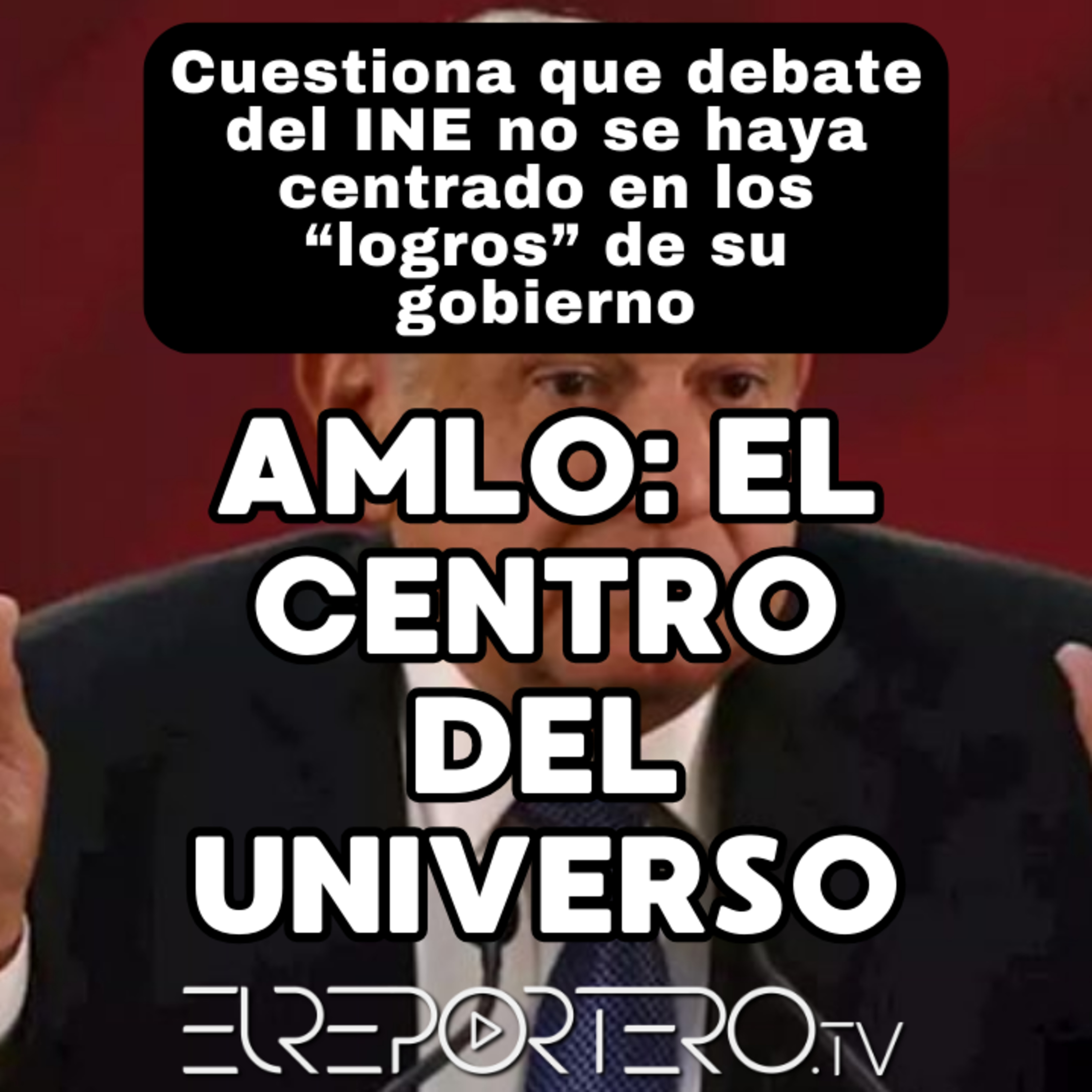 El Reportero