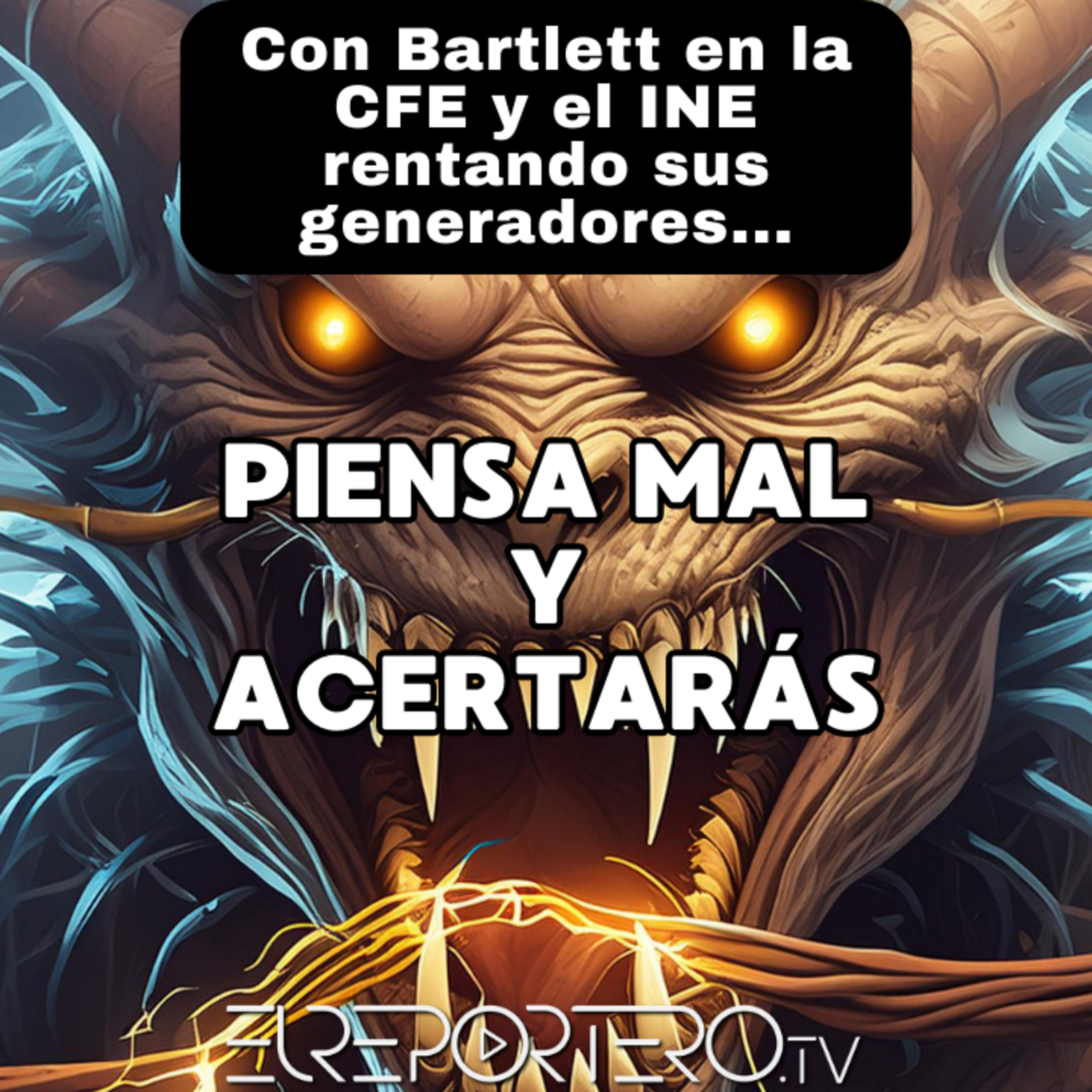 El Reportero