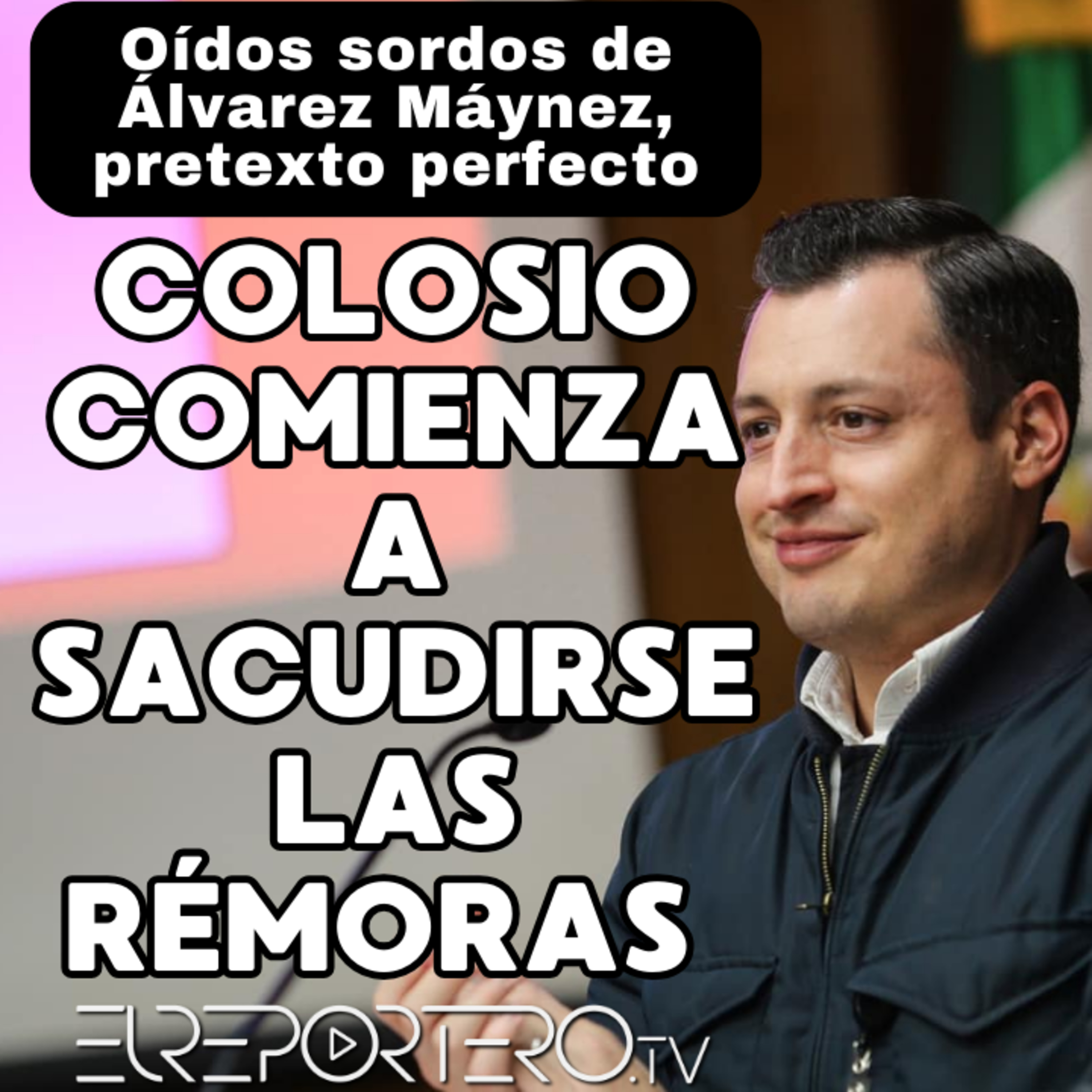 El Reportero