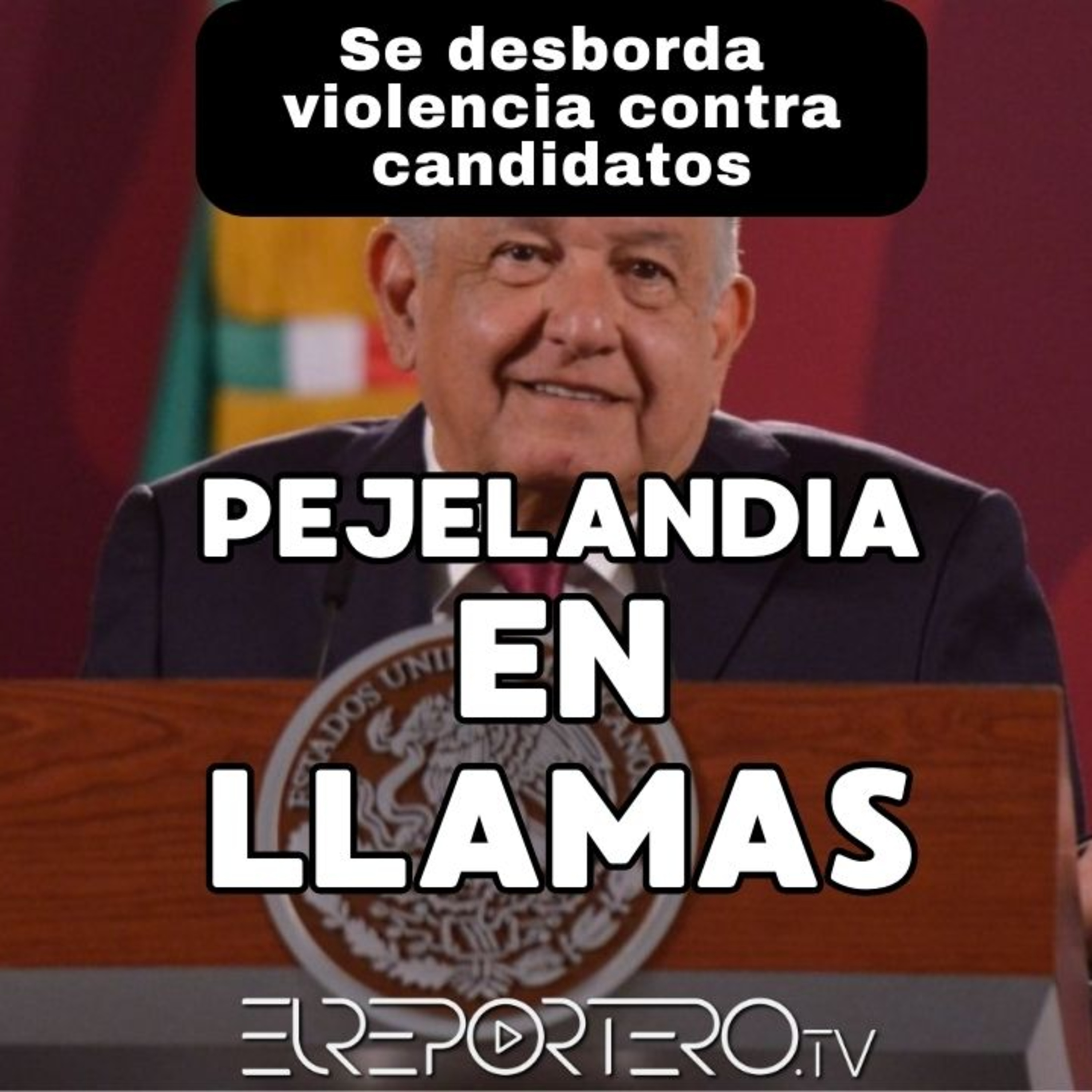 El Reportero