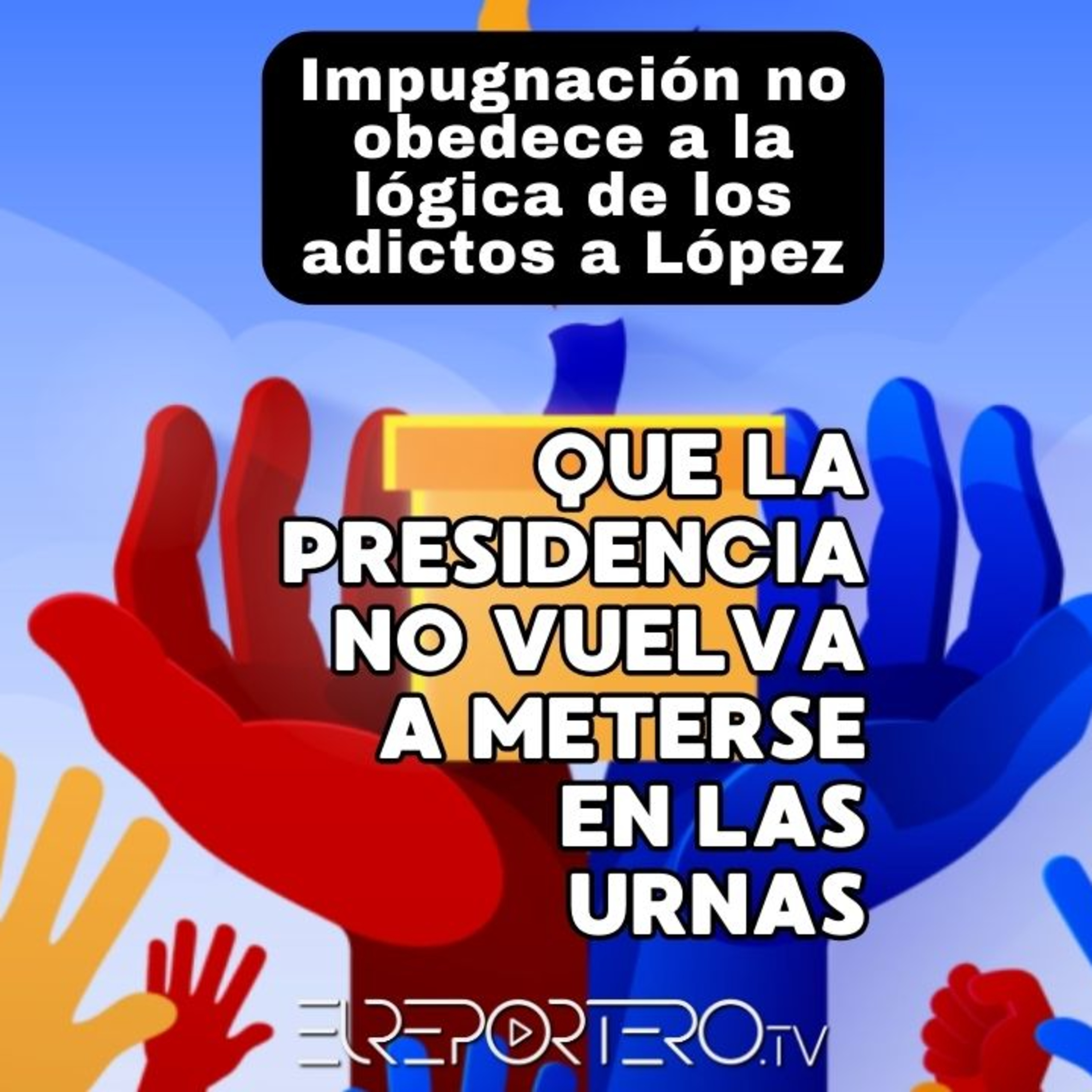 El Reportero