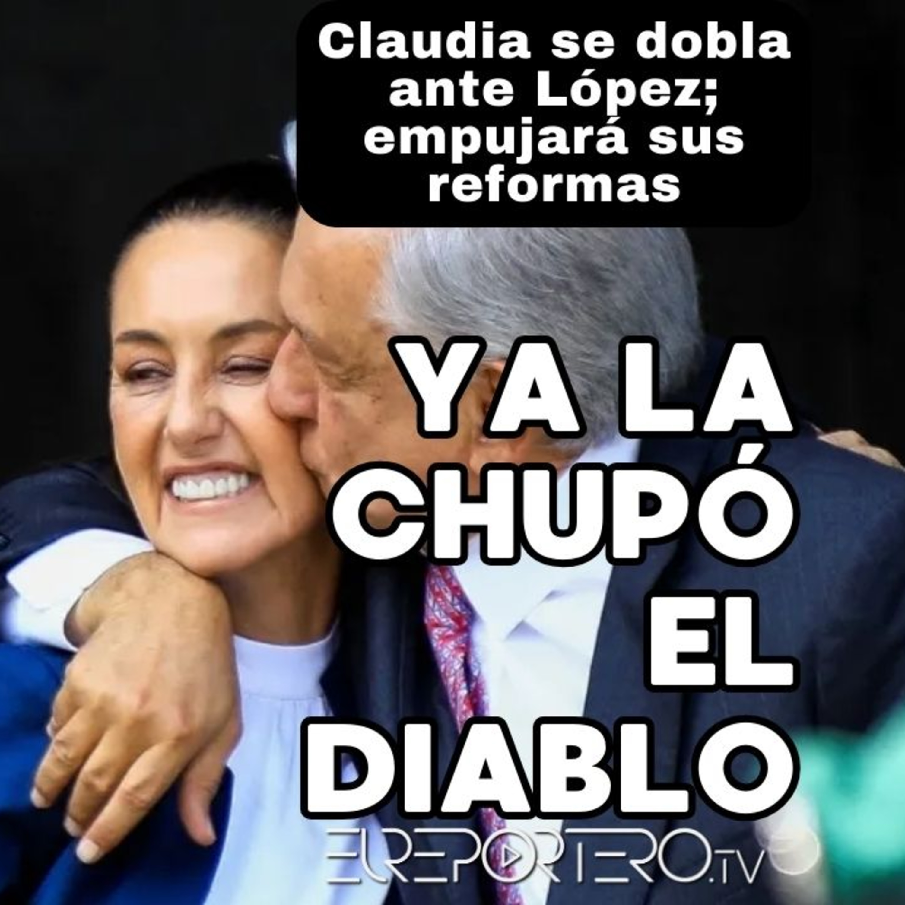El Reportero