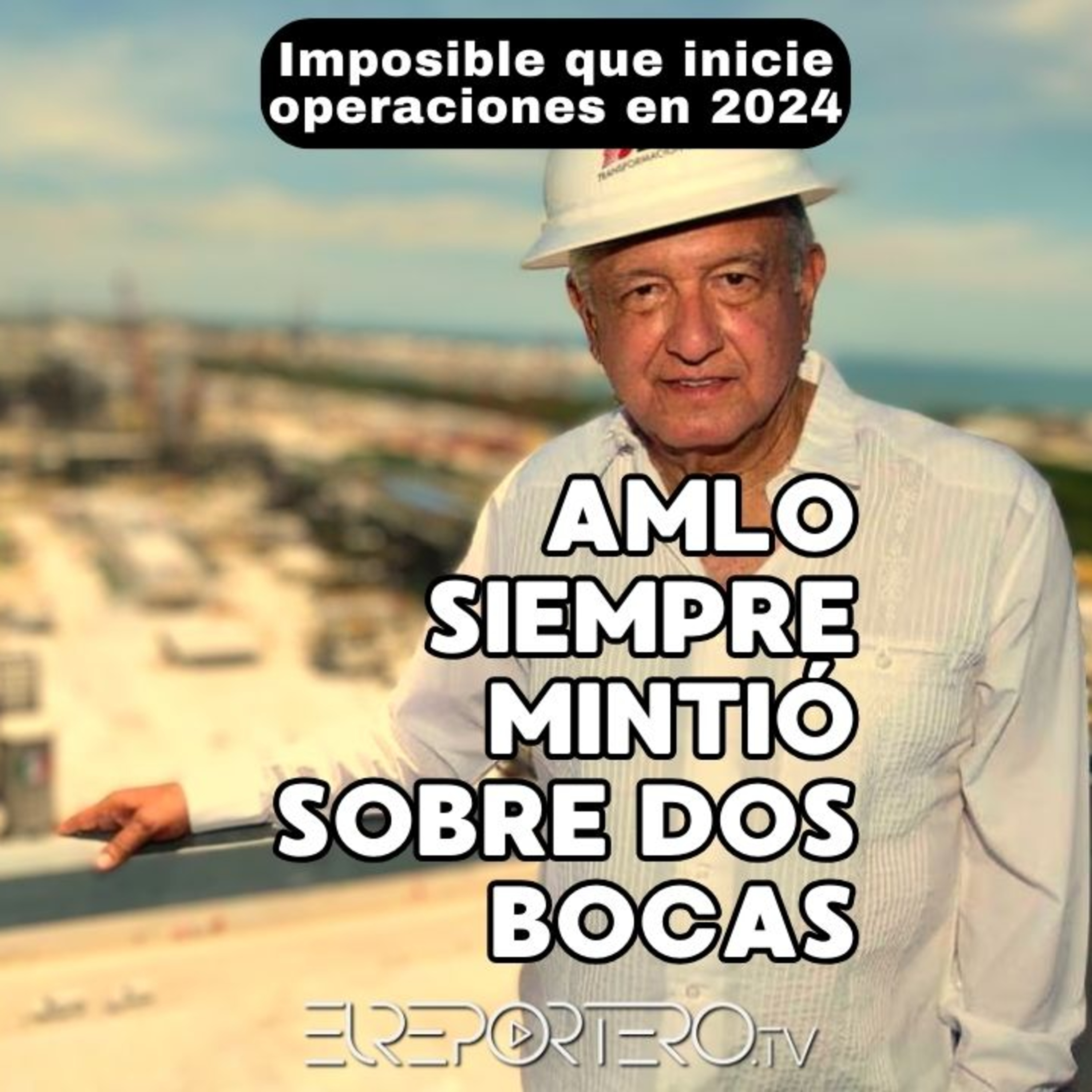 El Reportero