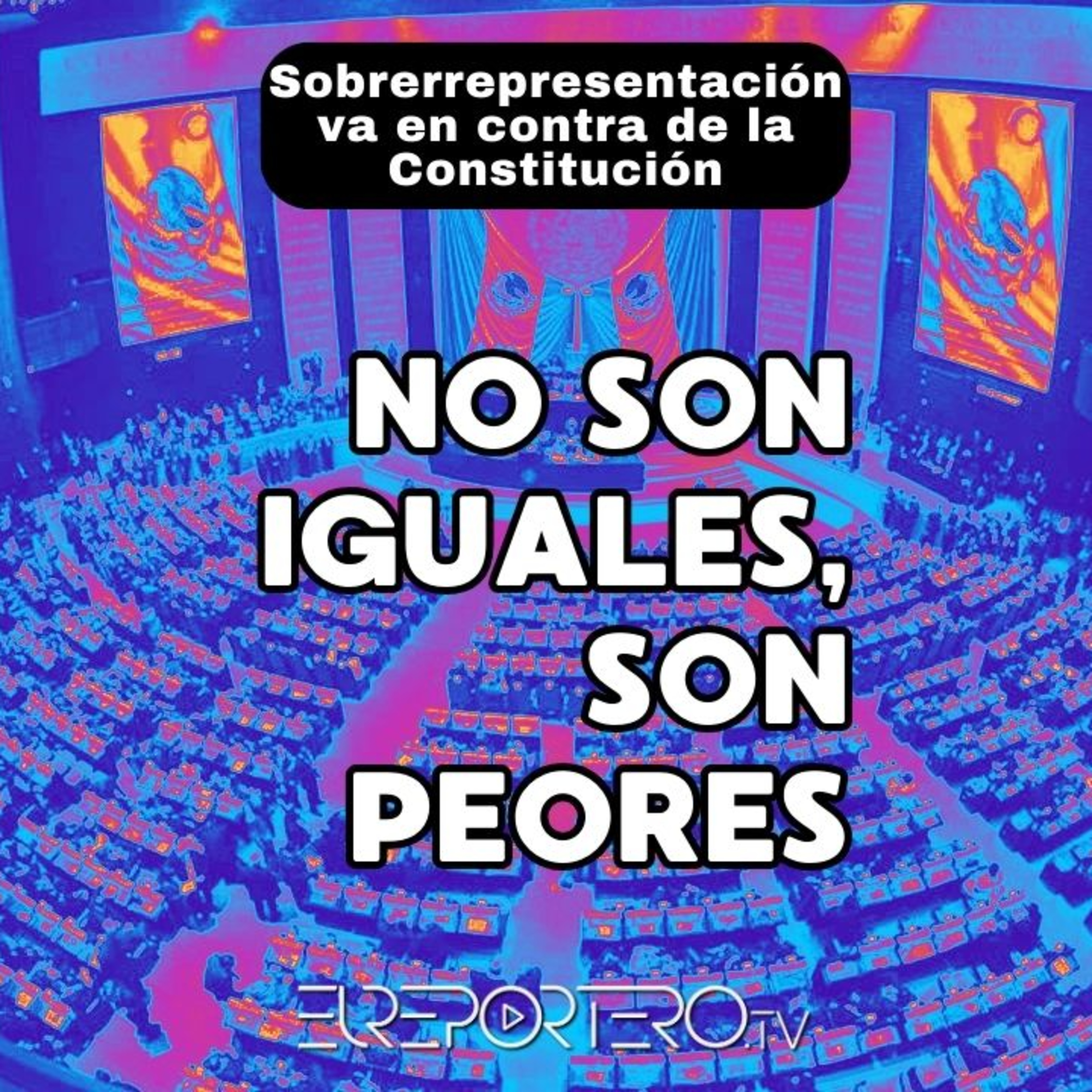 El Reportero