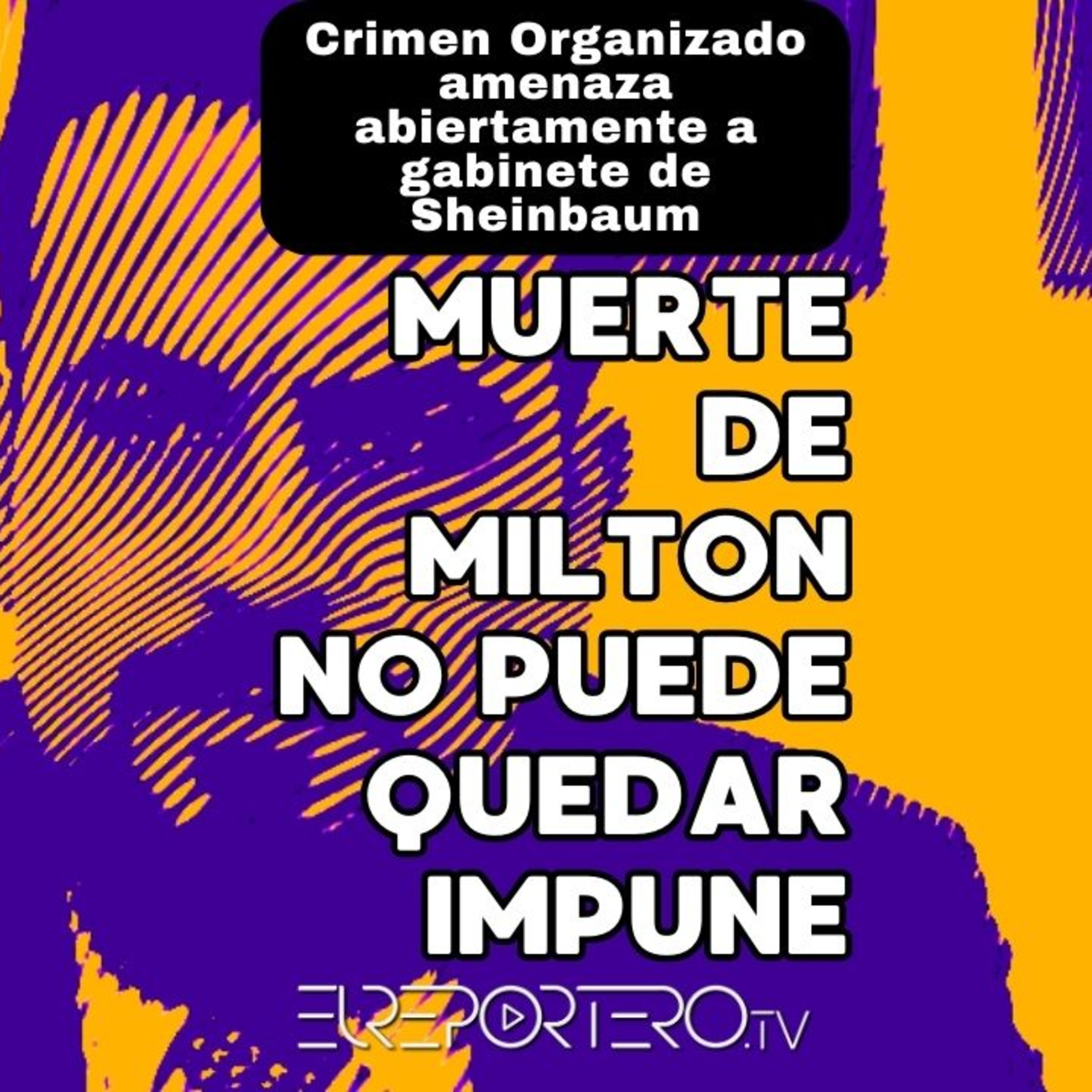 El Reportero