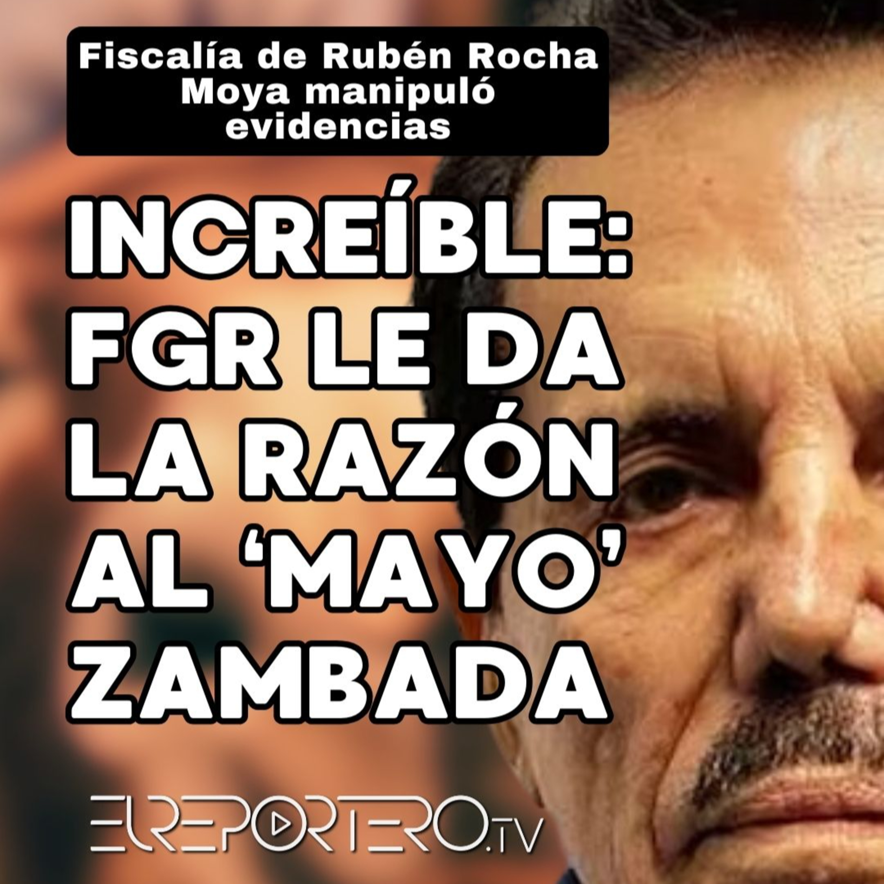El Reportero