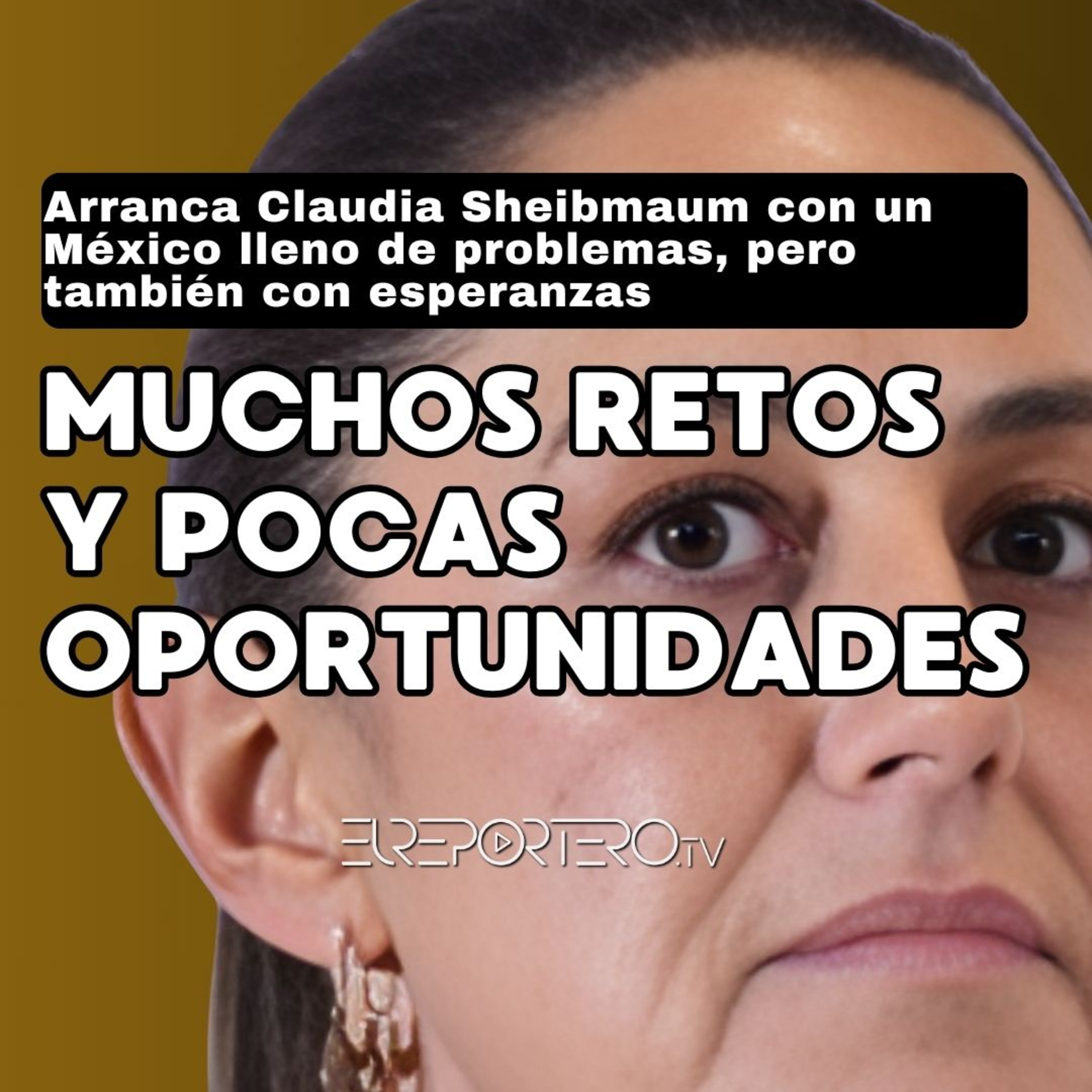El Reportero