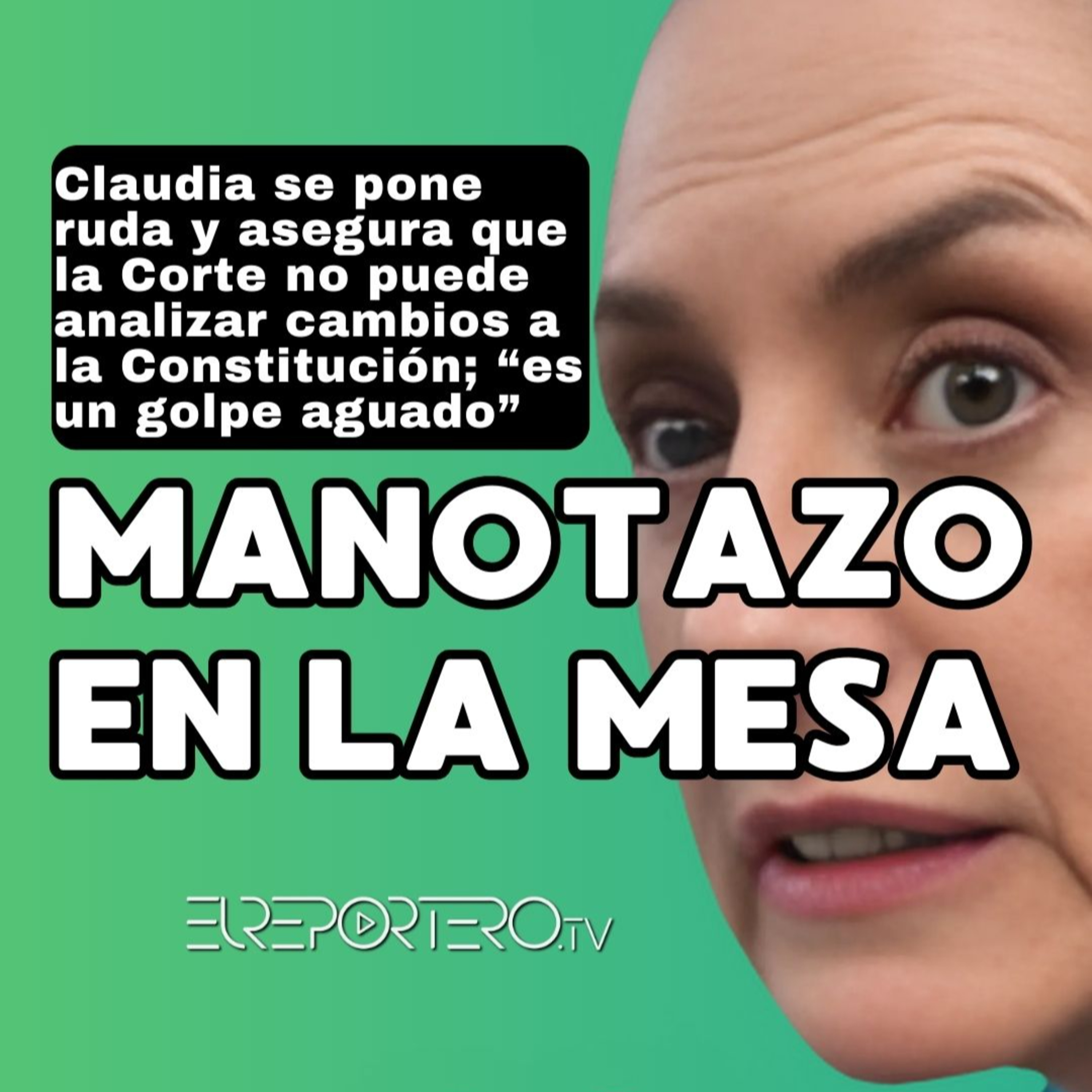 El Reportero