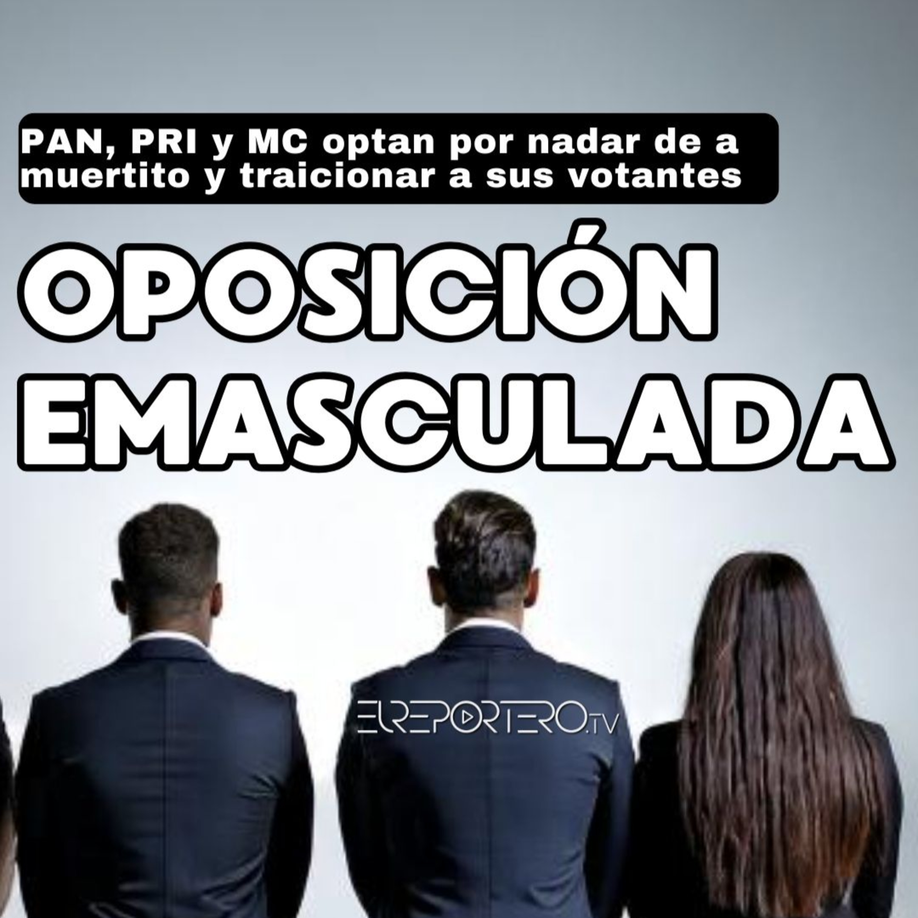 El Reportero