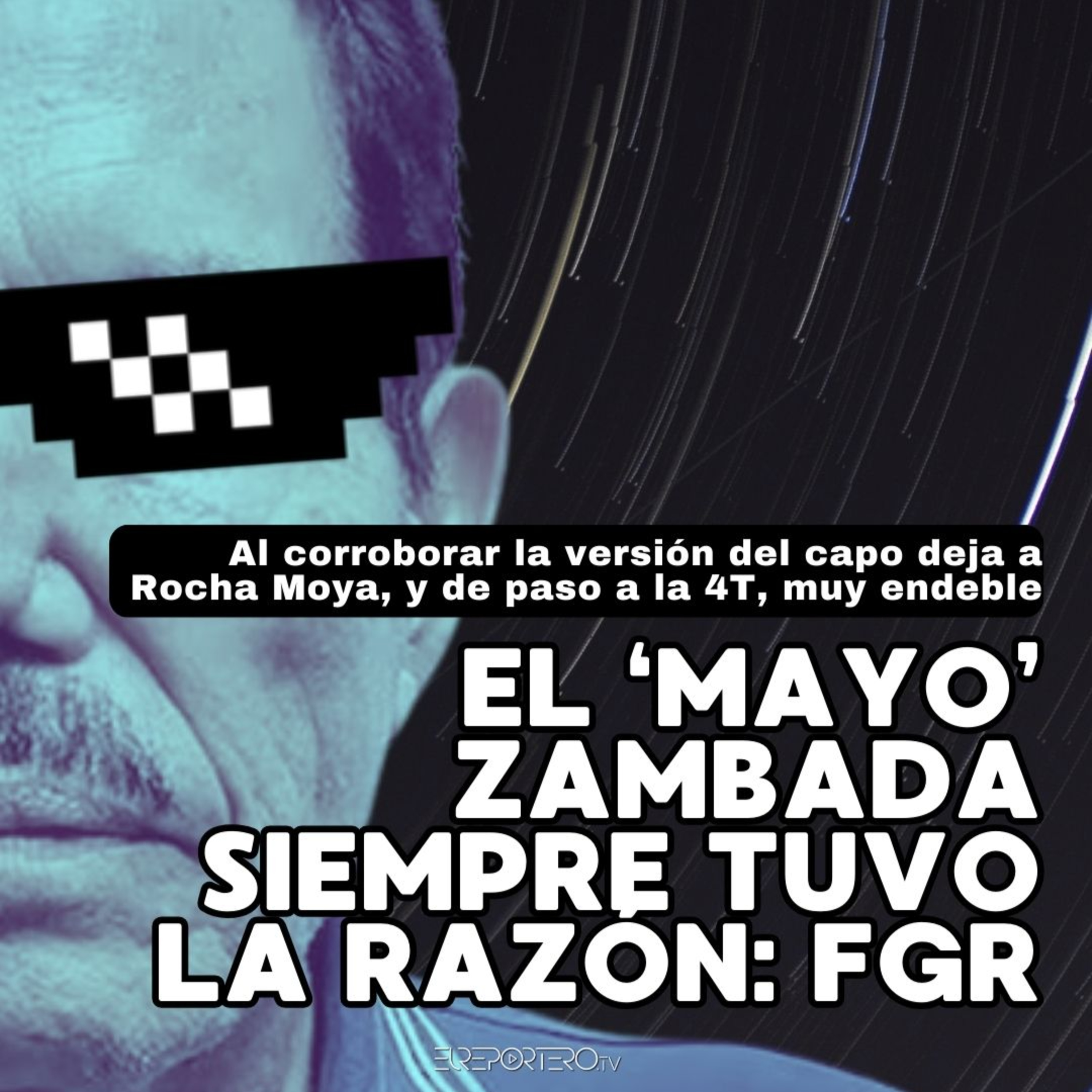 El Reportero