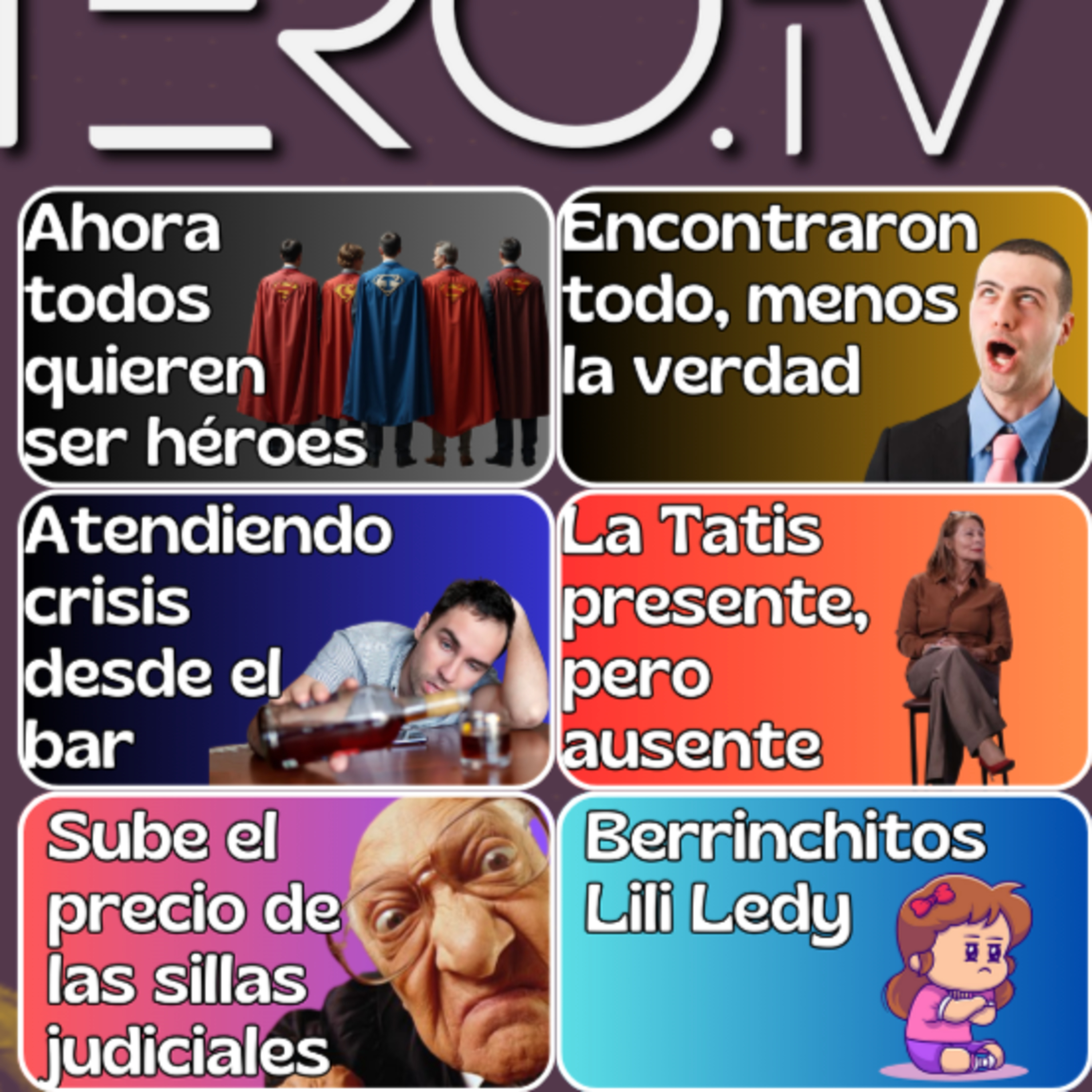 El Reportero