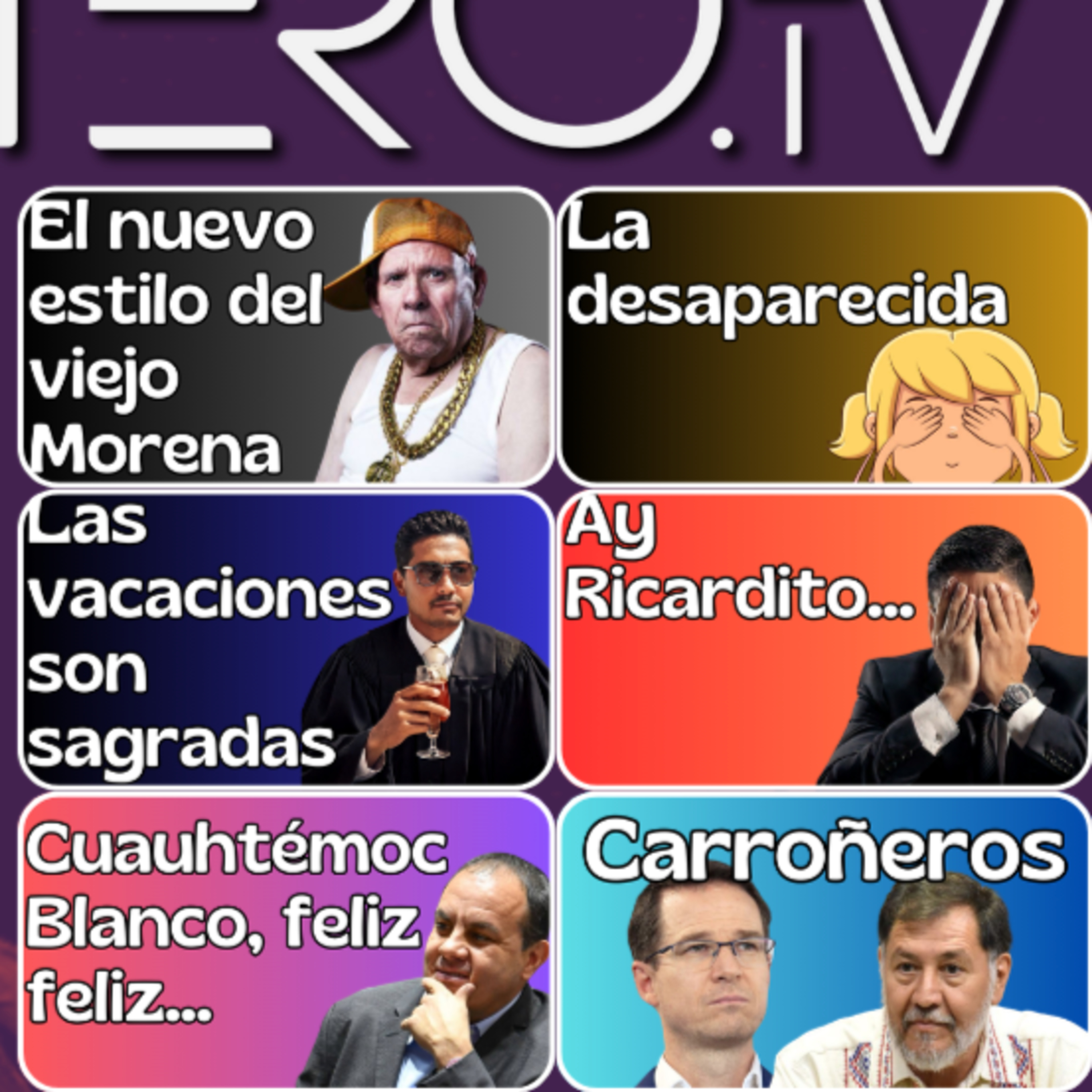 El Reportero