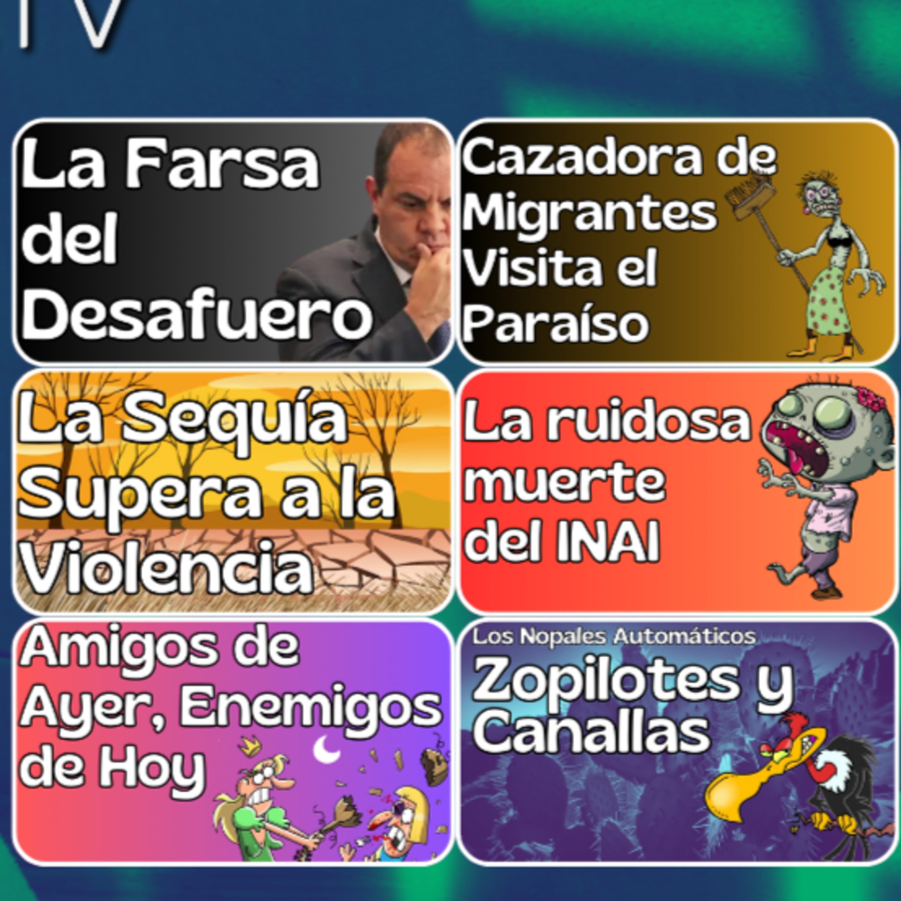 El Reportero