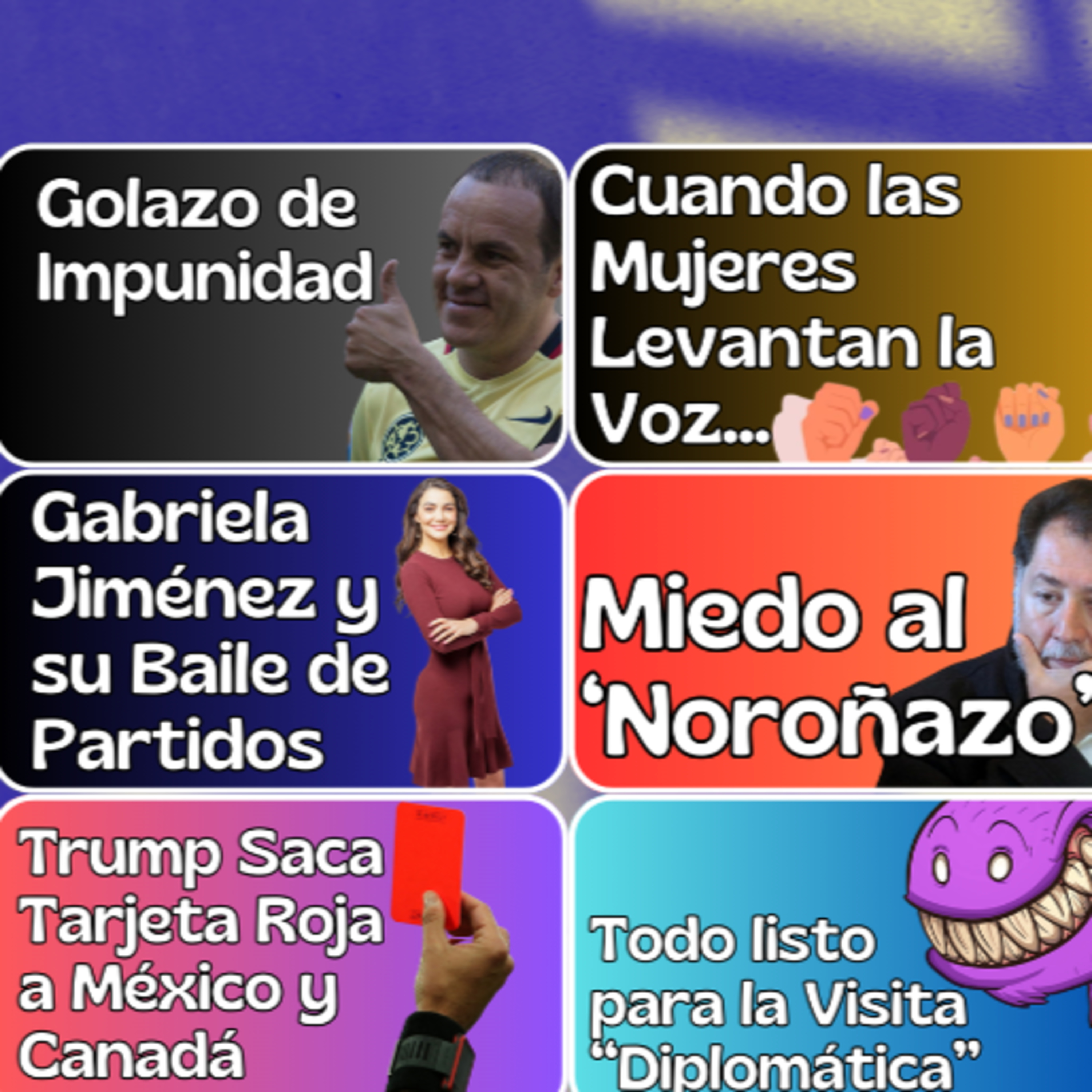 El Reportero