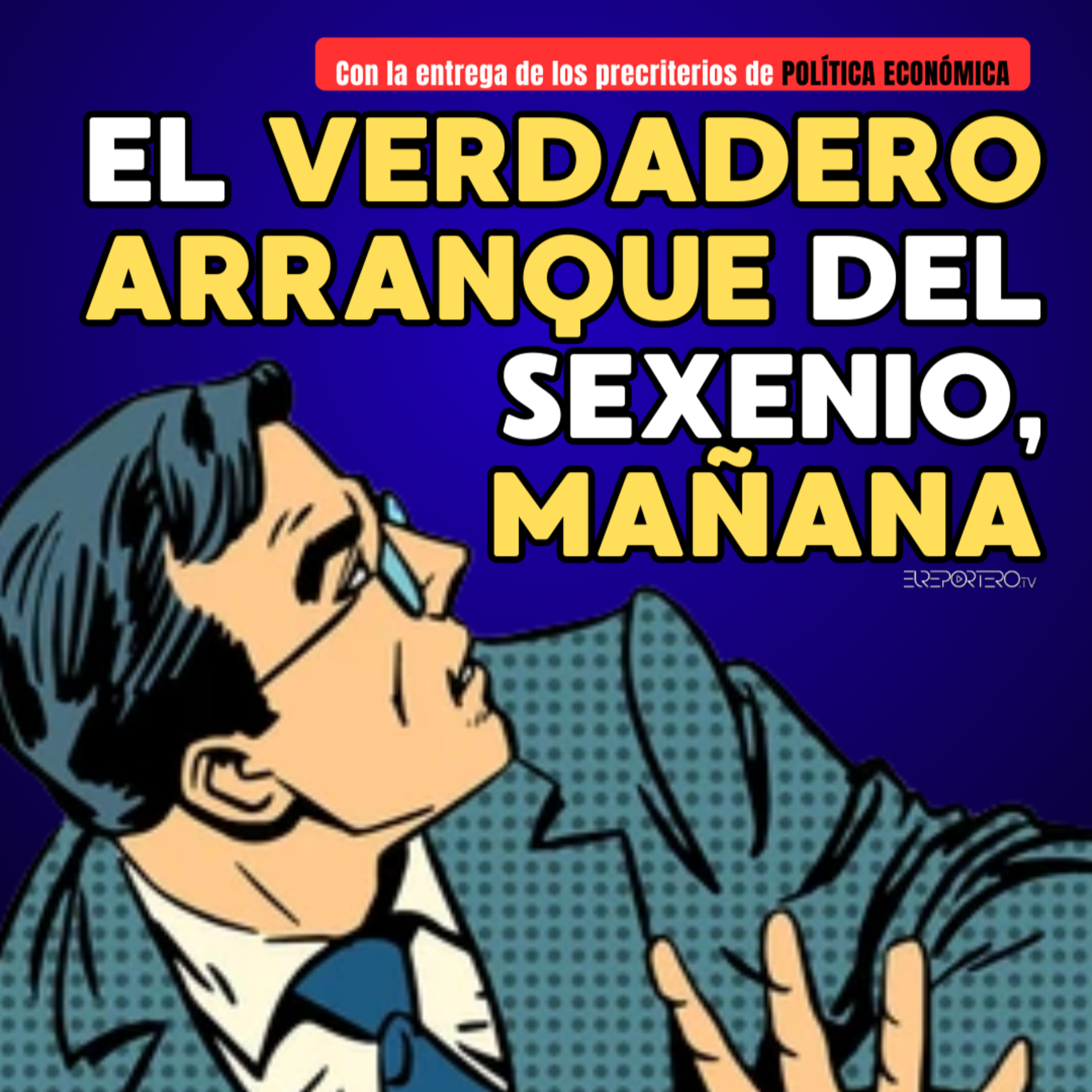 El Reportero
