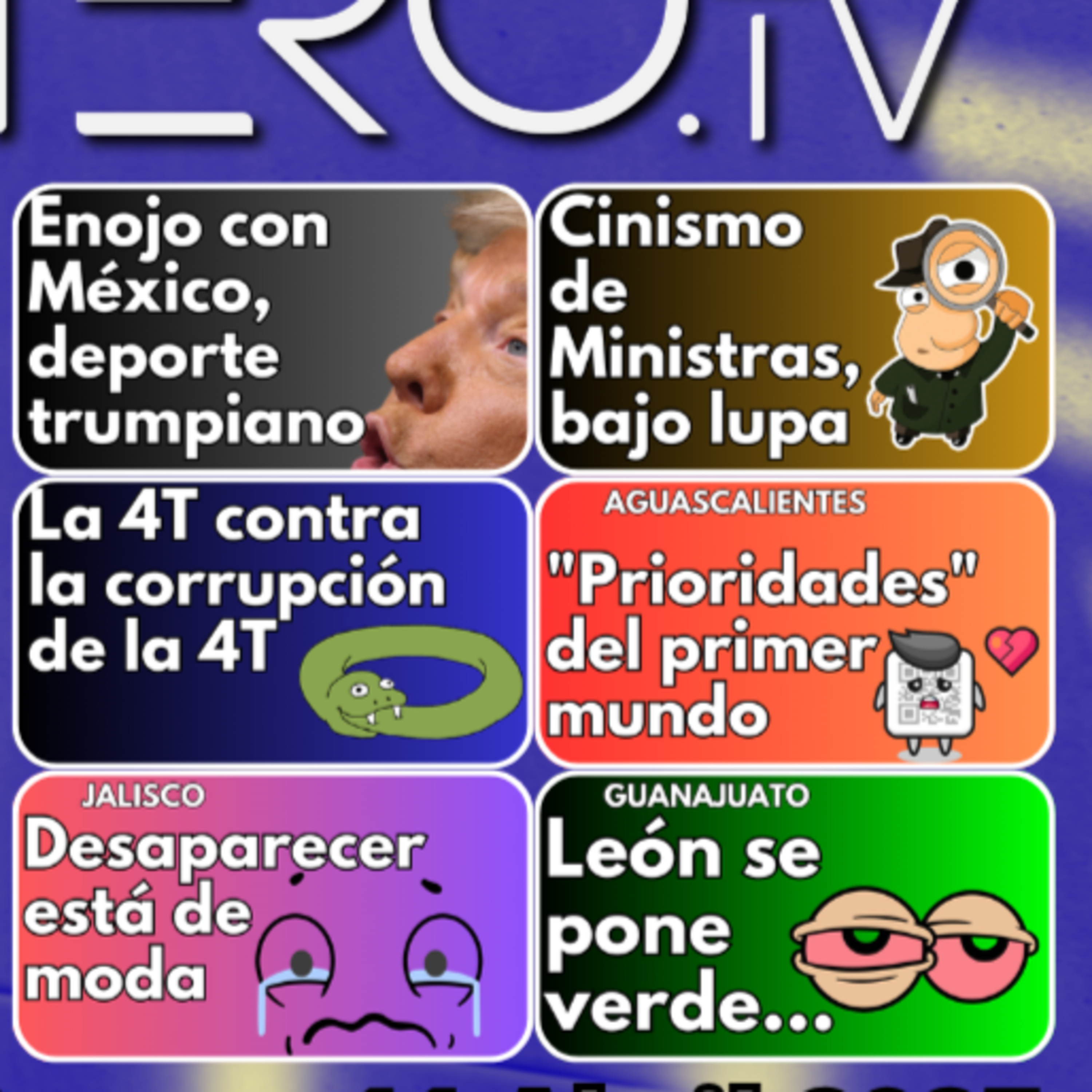 El Reportero