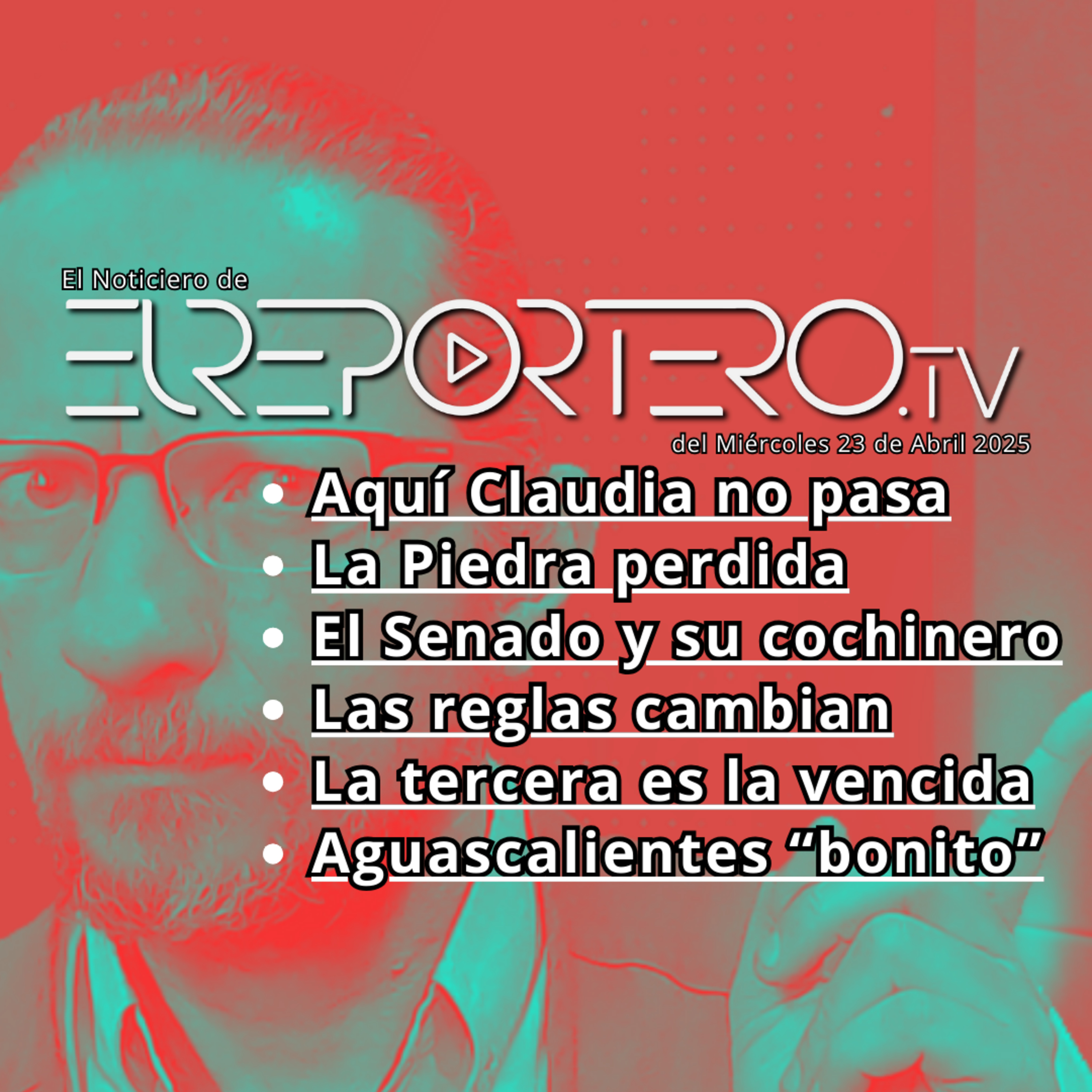 El Reportero