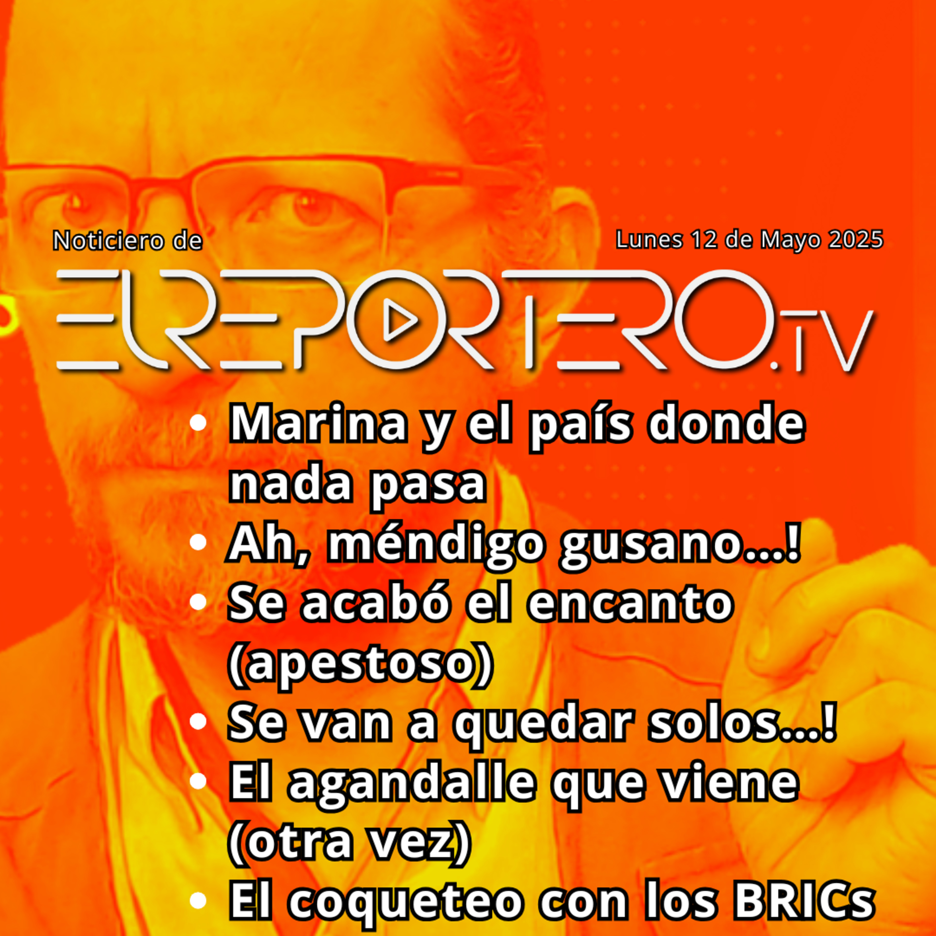 El Reportero