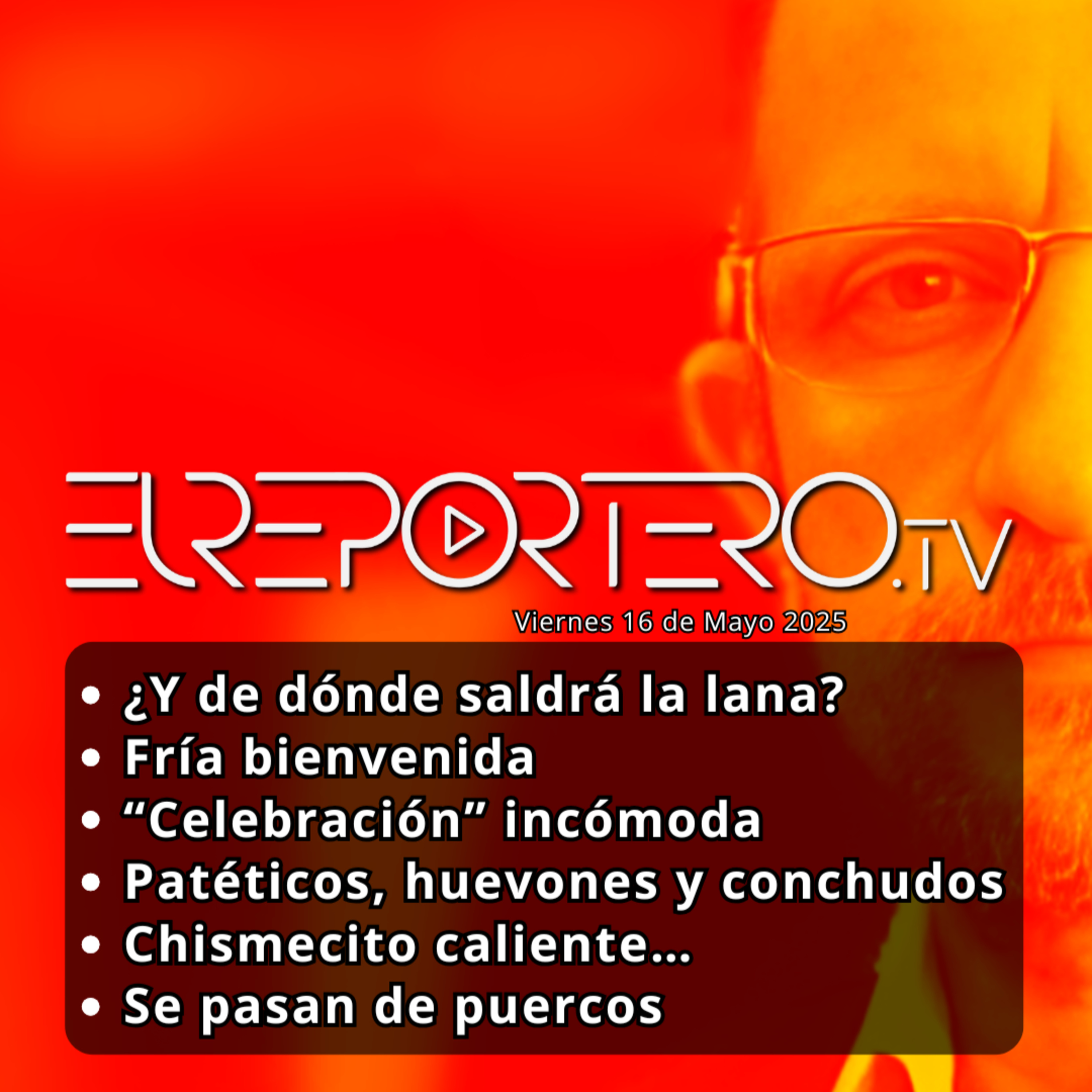 El Reportero