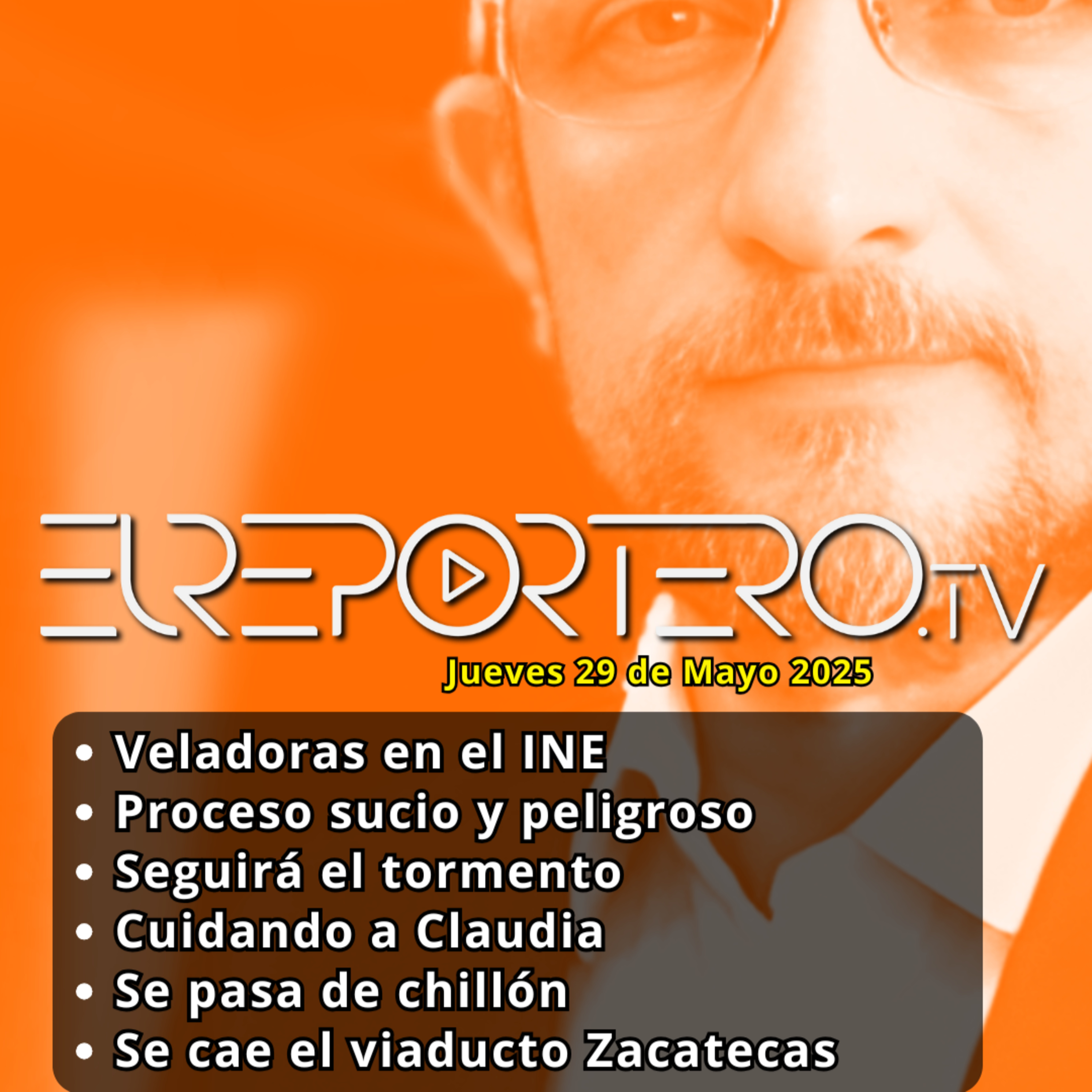El Reportero
