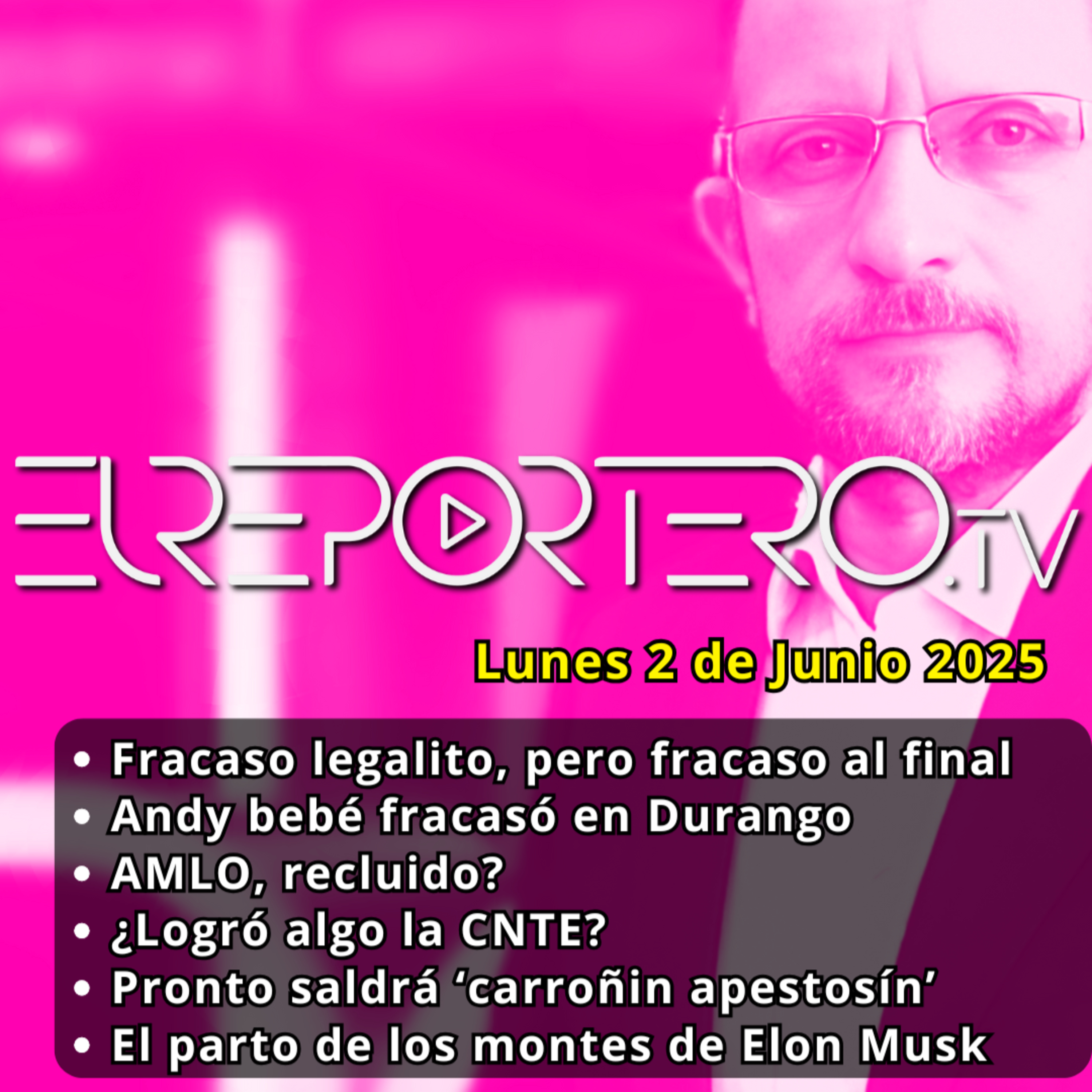 El Reportero