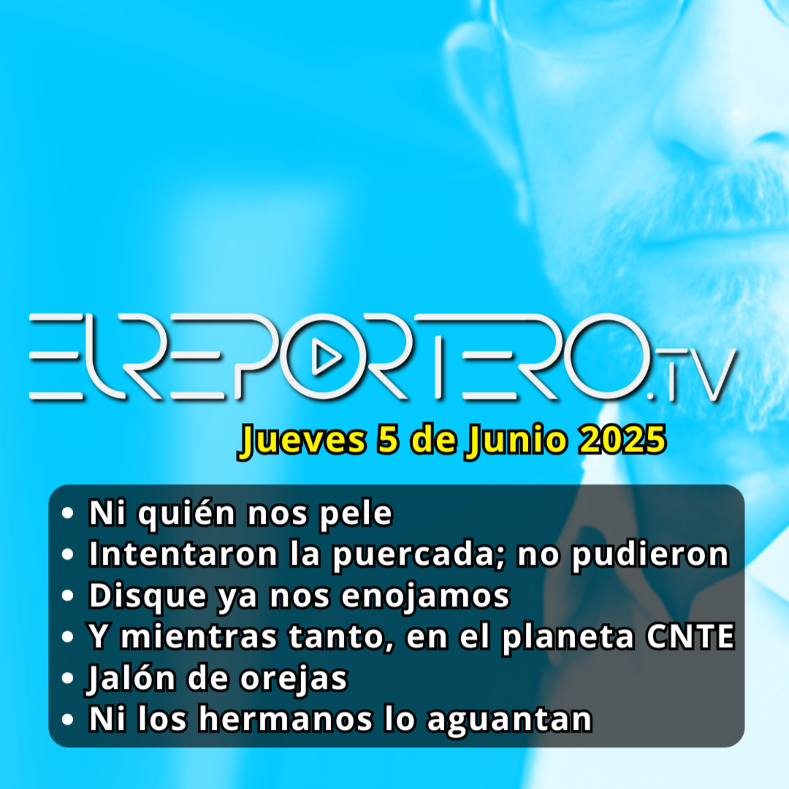 El Reportero