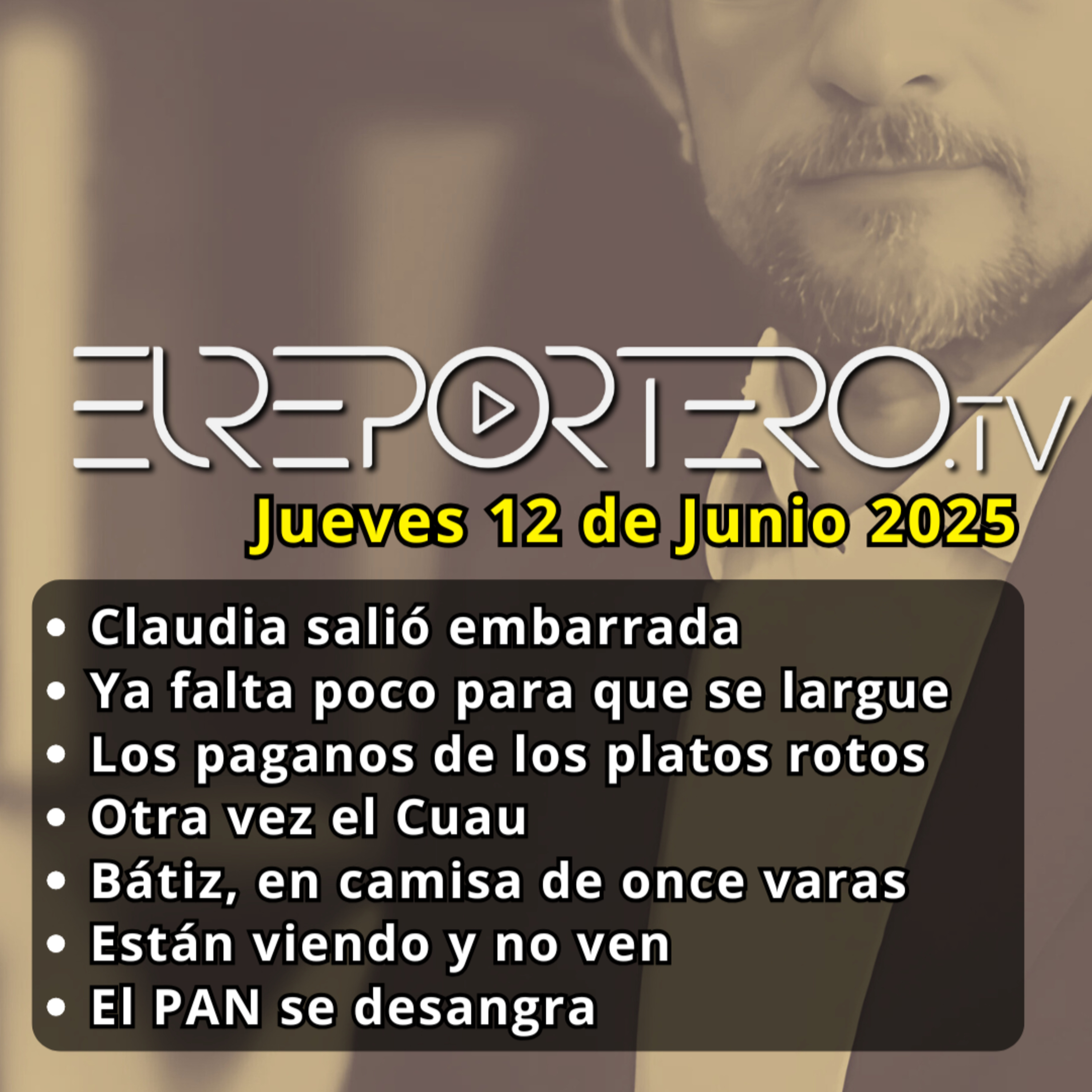 El Reportero