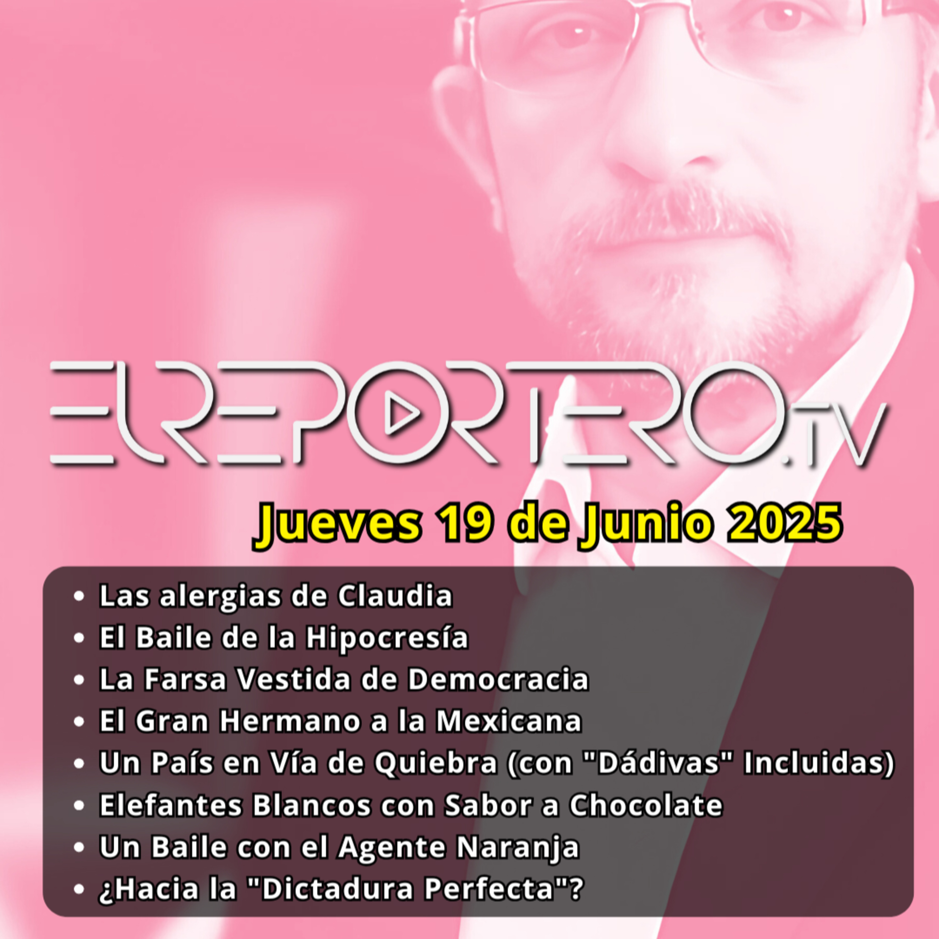 El Reportero
