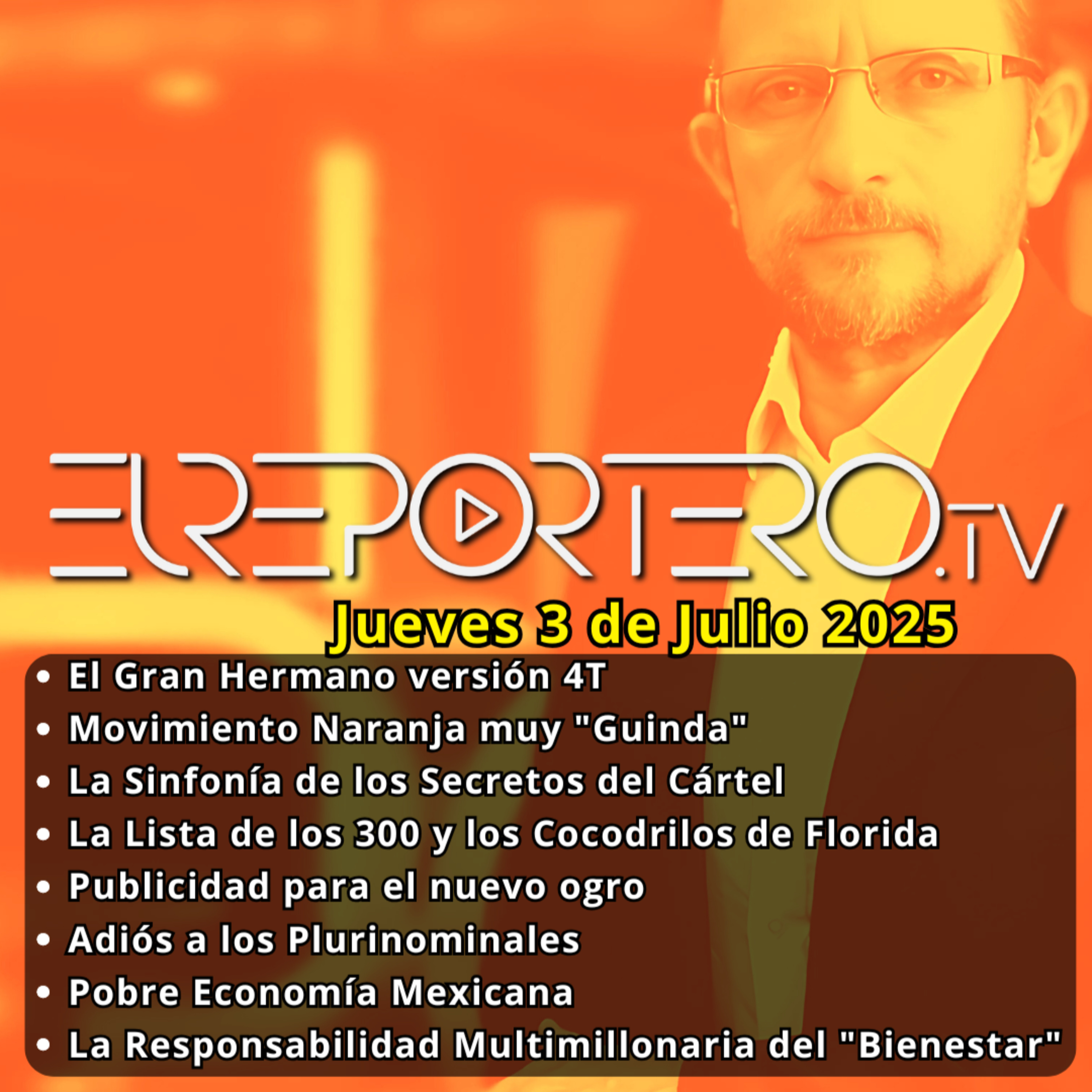El Reportero