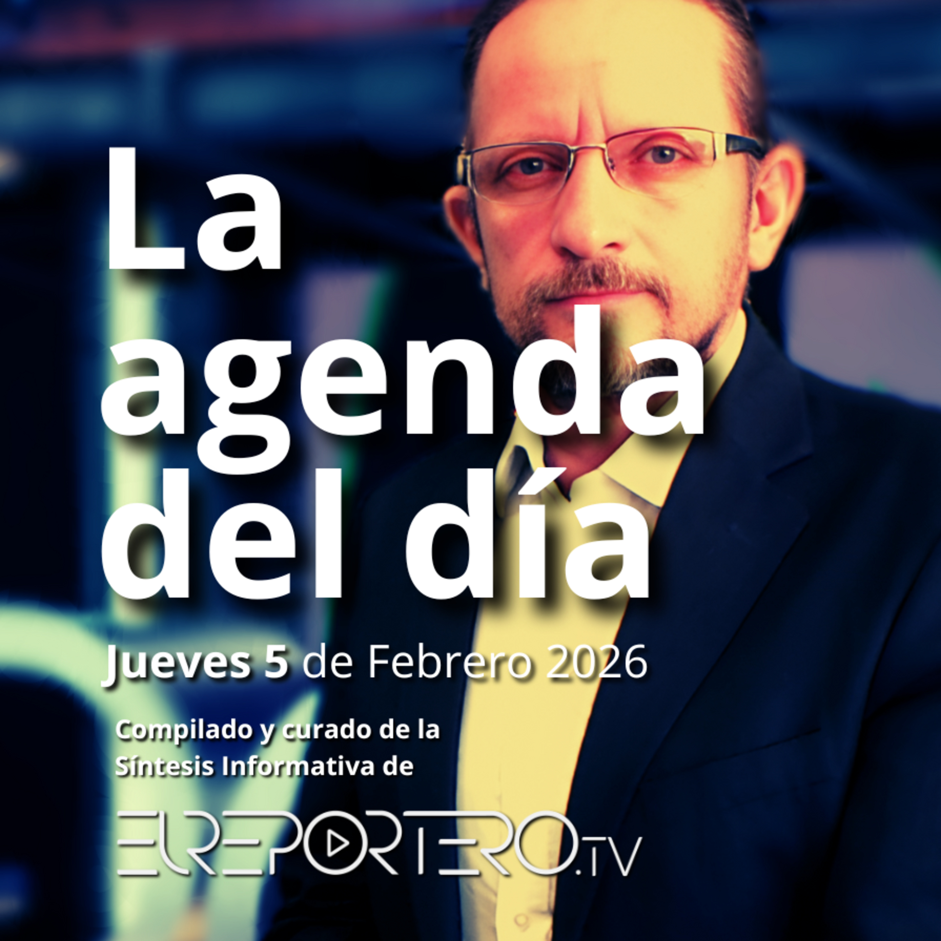 El Reportero