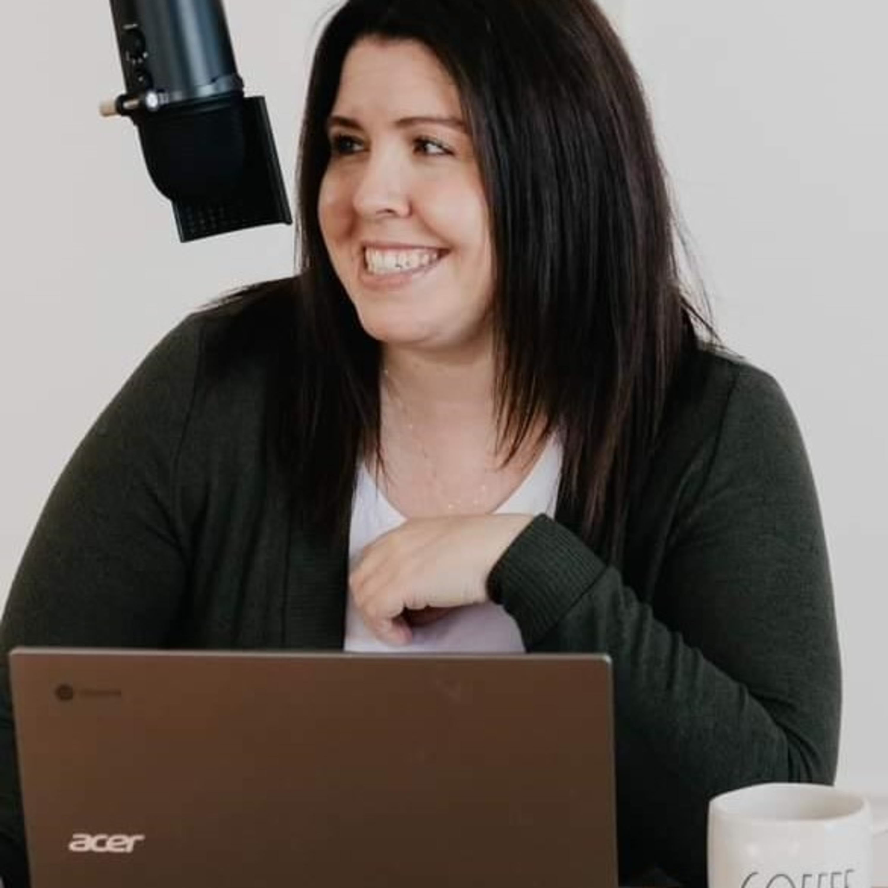 The Carol Szuky Podcast