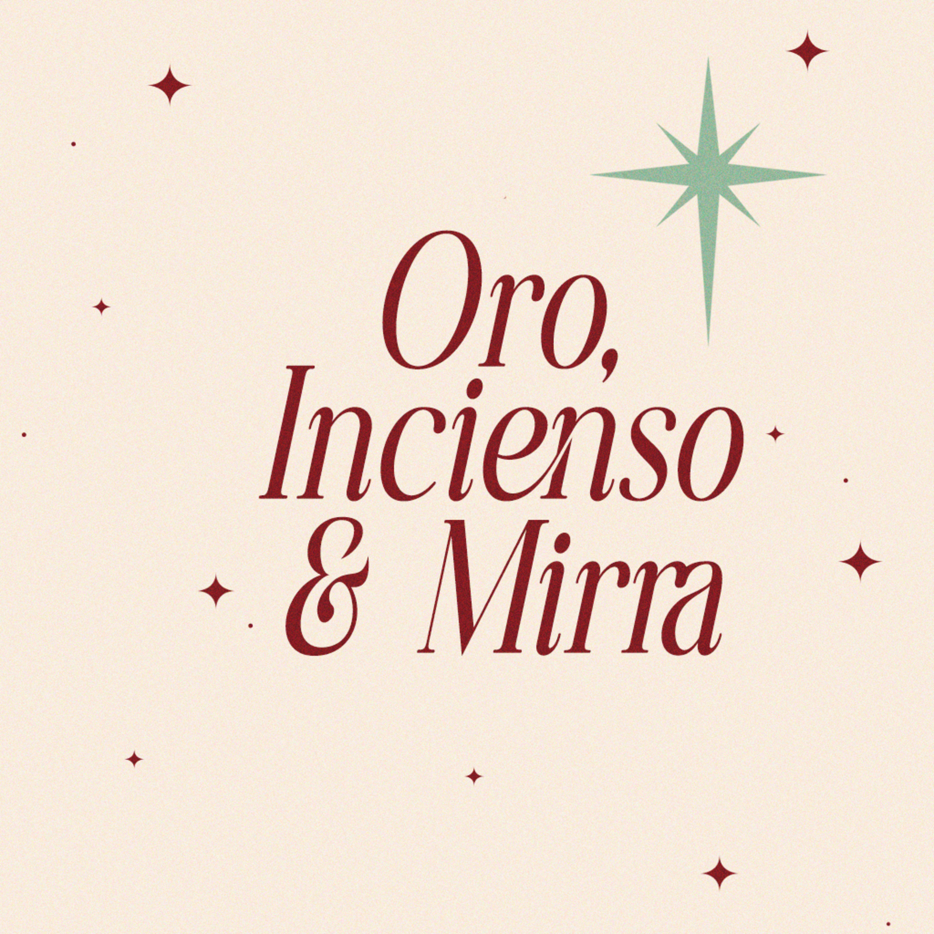 Portada de Semilla de Mostaza Baz