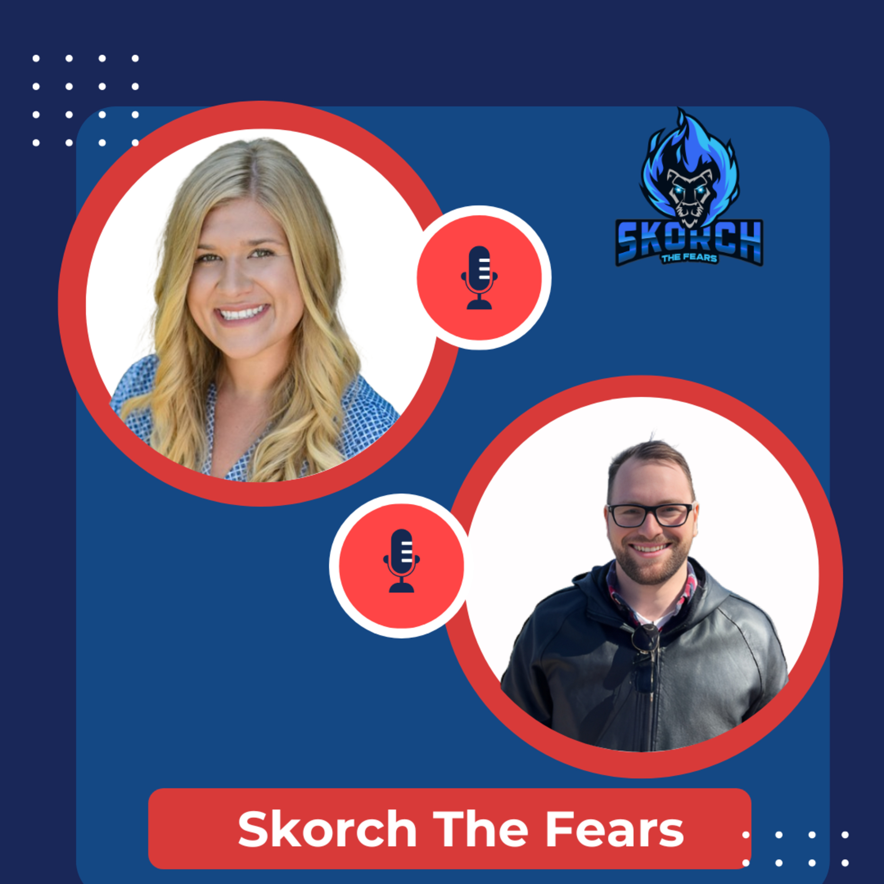 Ep 102: Sarah Weaver - International Real Estate Maven & Investor | Nomadic Success Journey! episode artwork