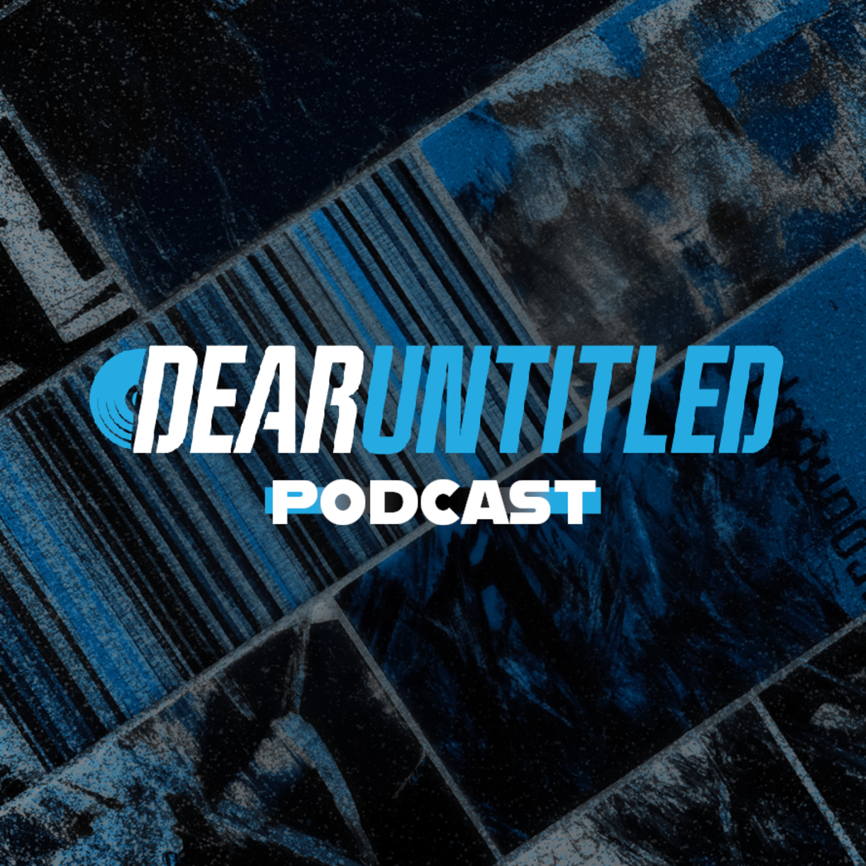 The Dear Untitled Podcast