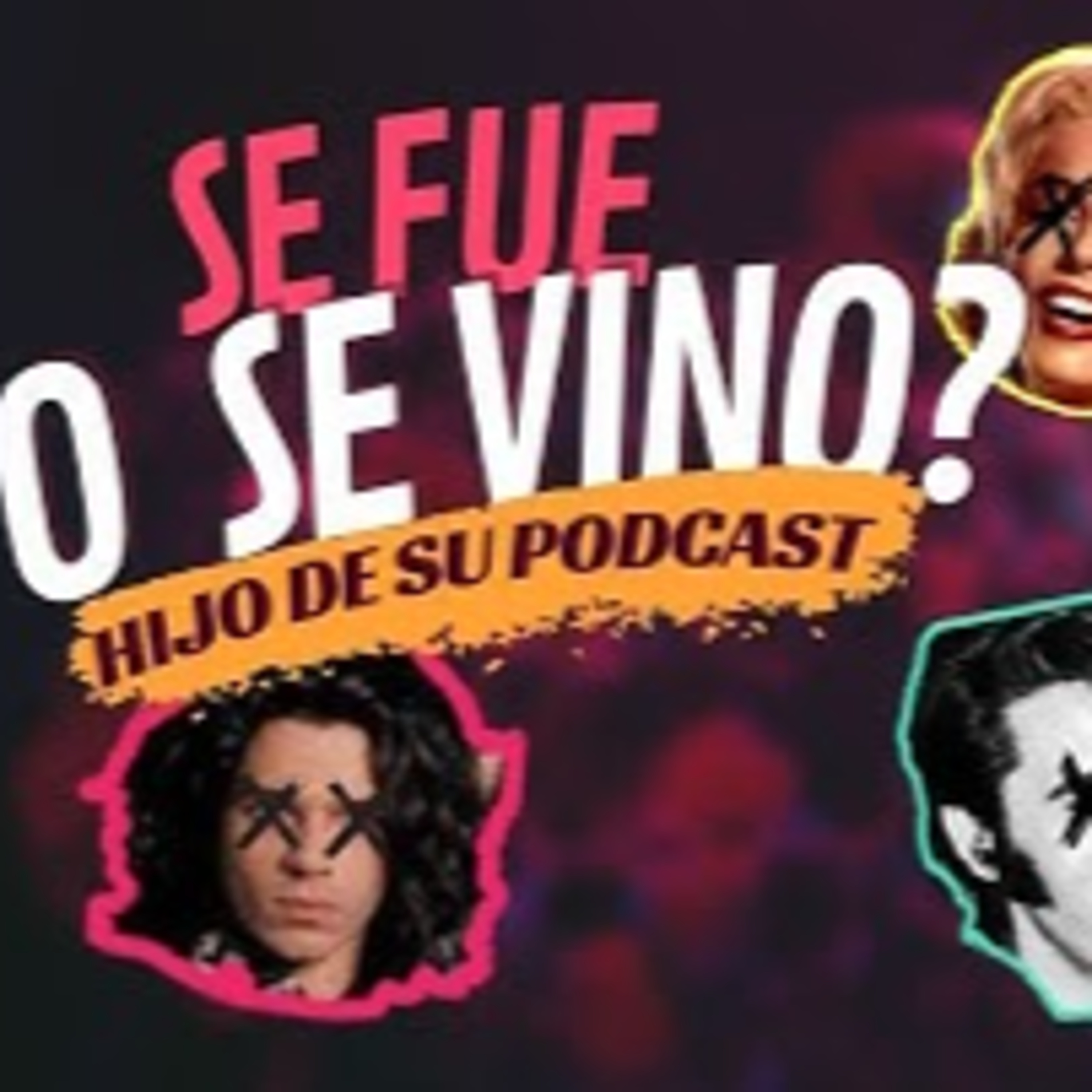 Hijo de Su Podcast