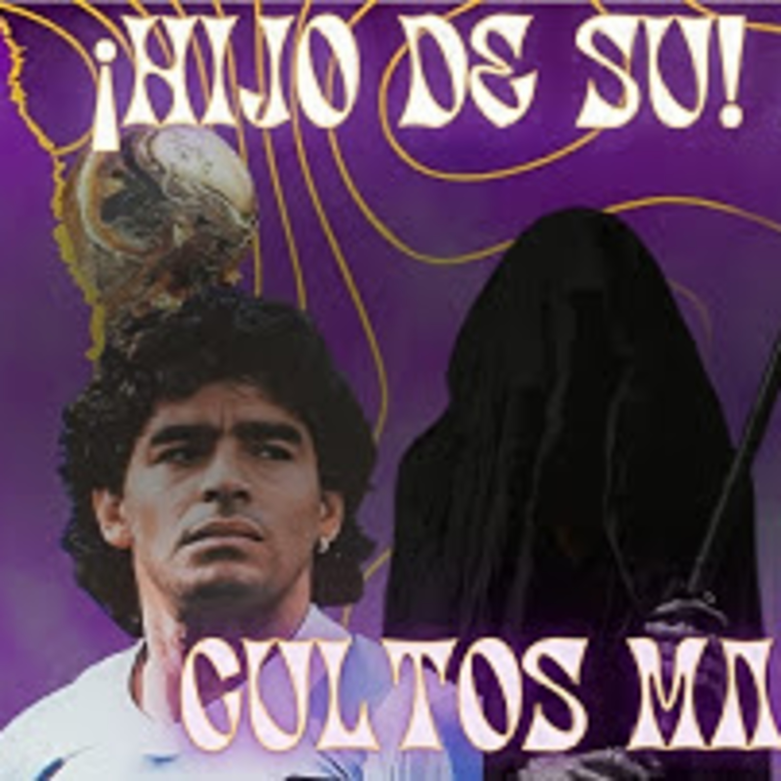 Hijo de Su Podcast