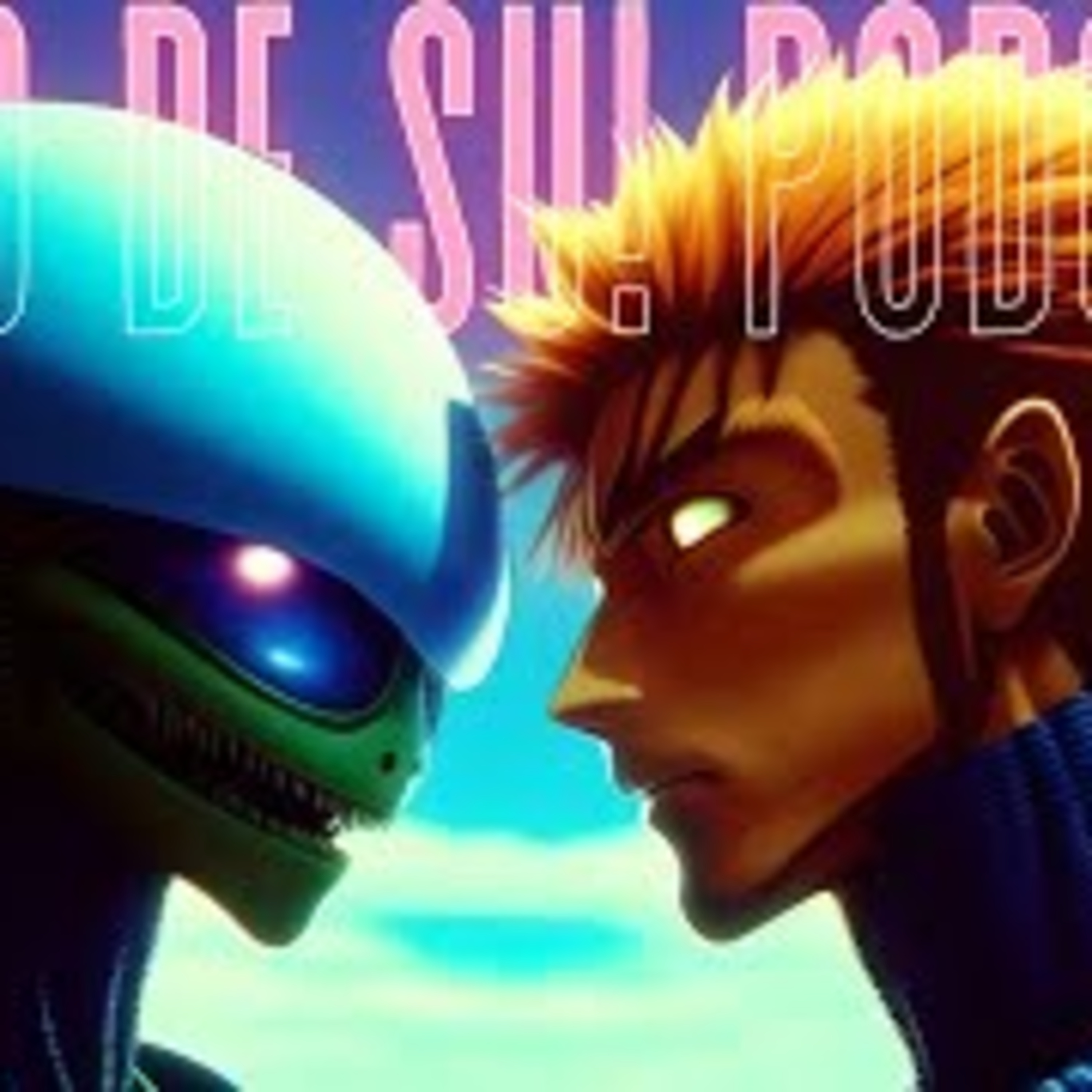 Hijo de Su Podcast