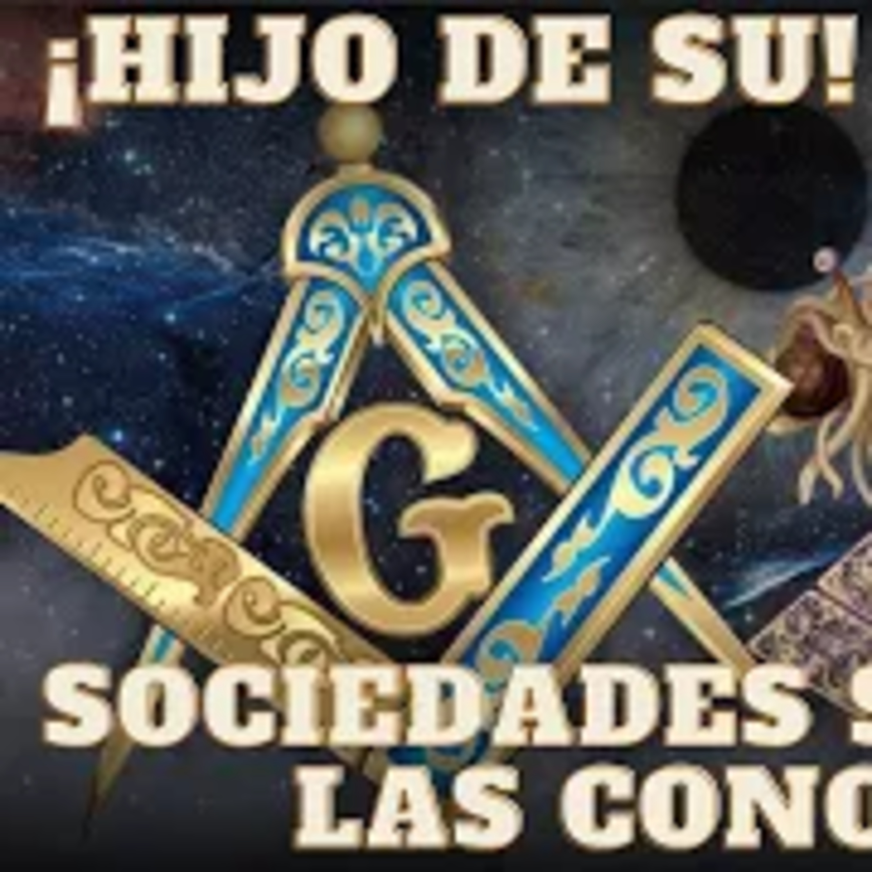 Hijo de Su Podcast