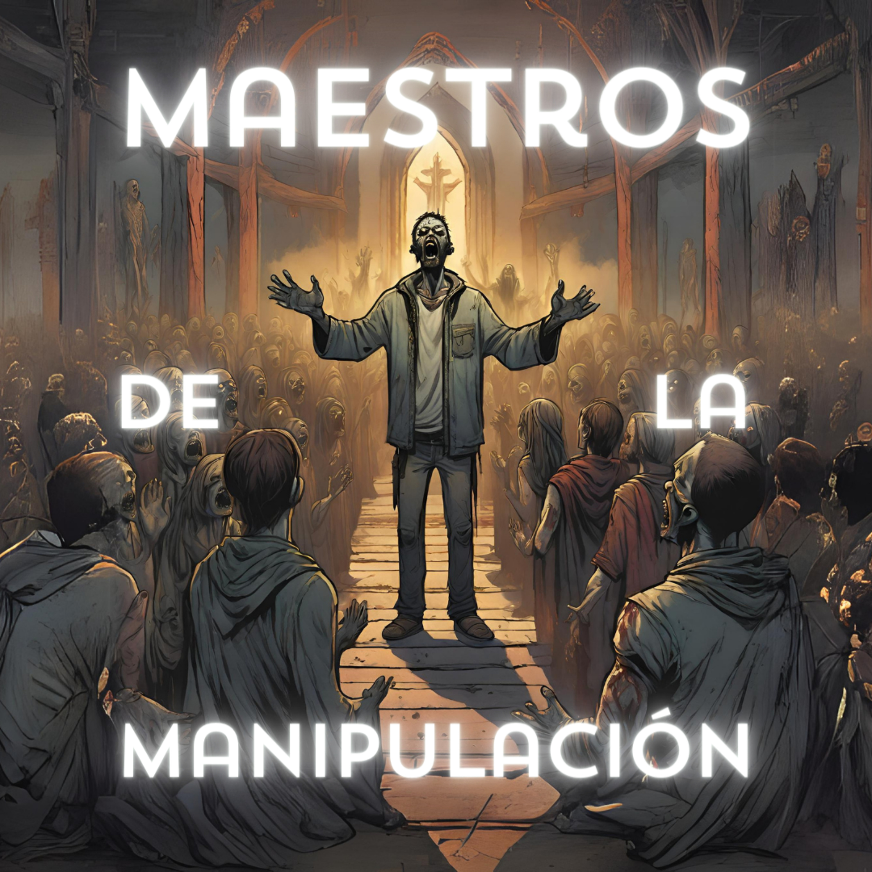 Hijo de Su Podcast
